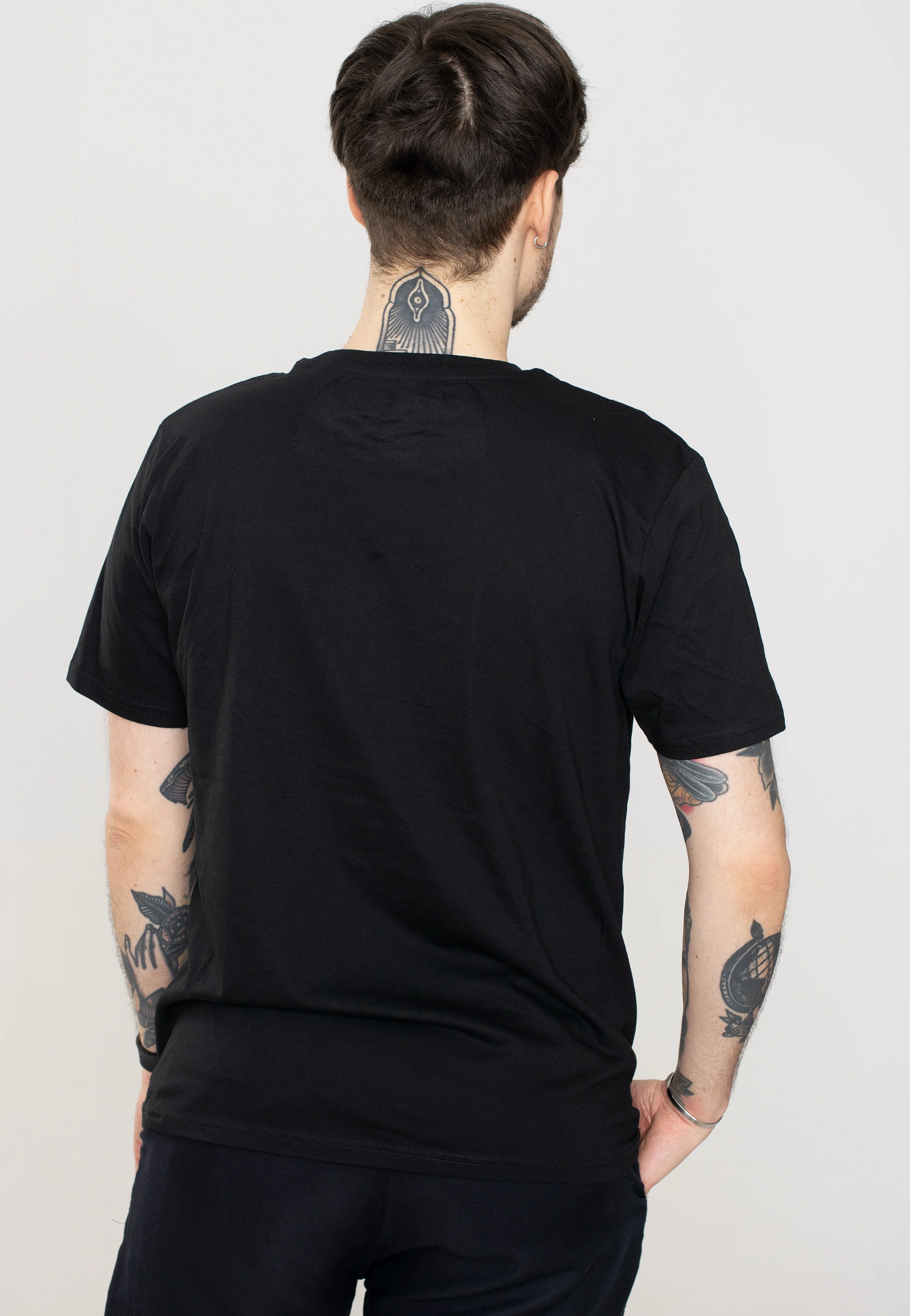 Thouless - T-Shirt - Image 4
