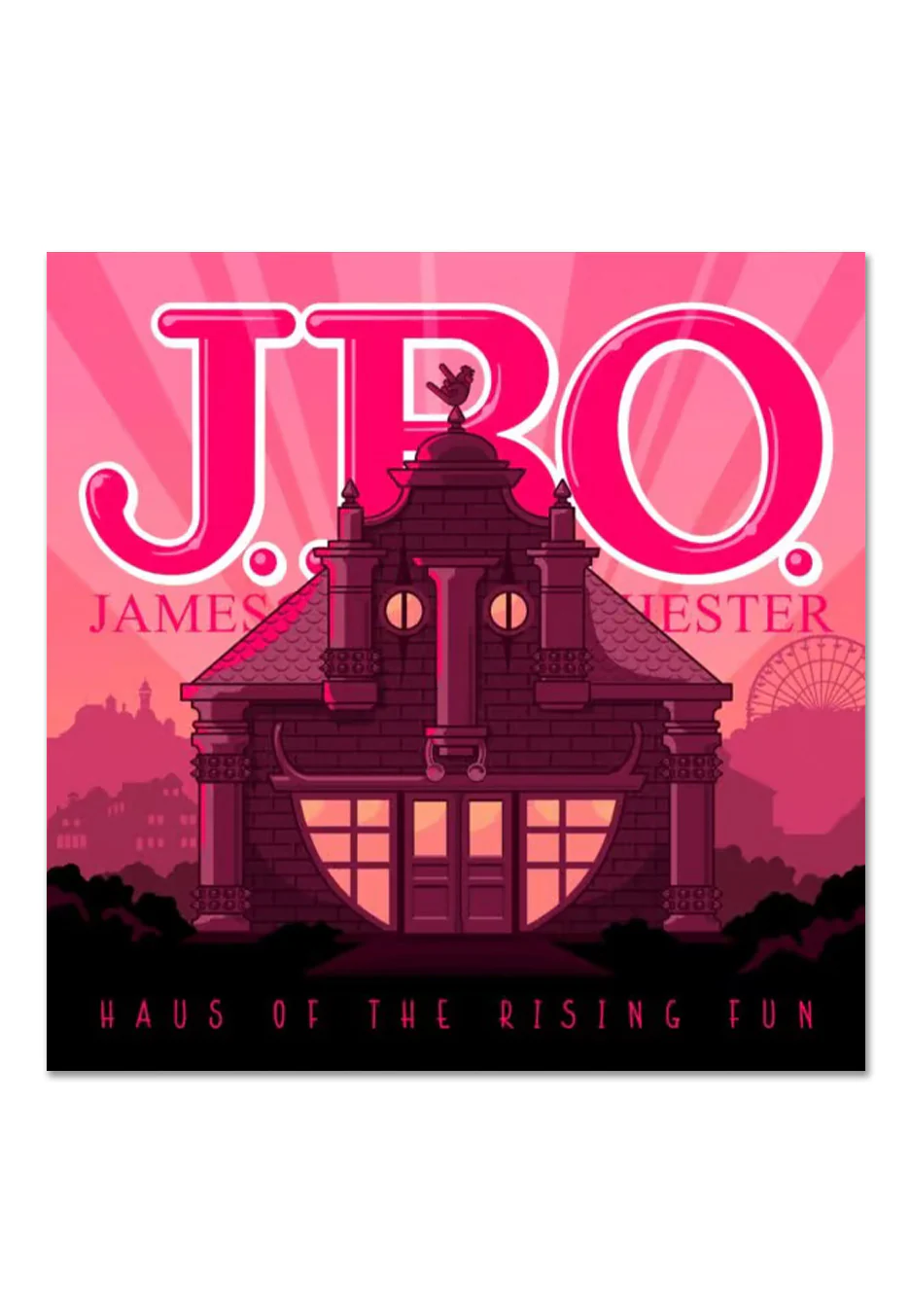 Haus Of The Rising Fun Ltd. - CD Boxset - Image 2