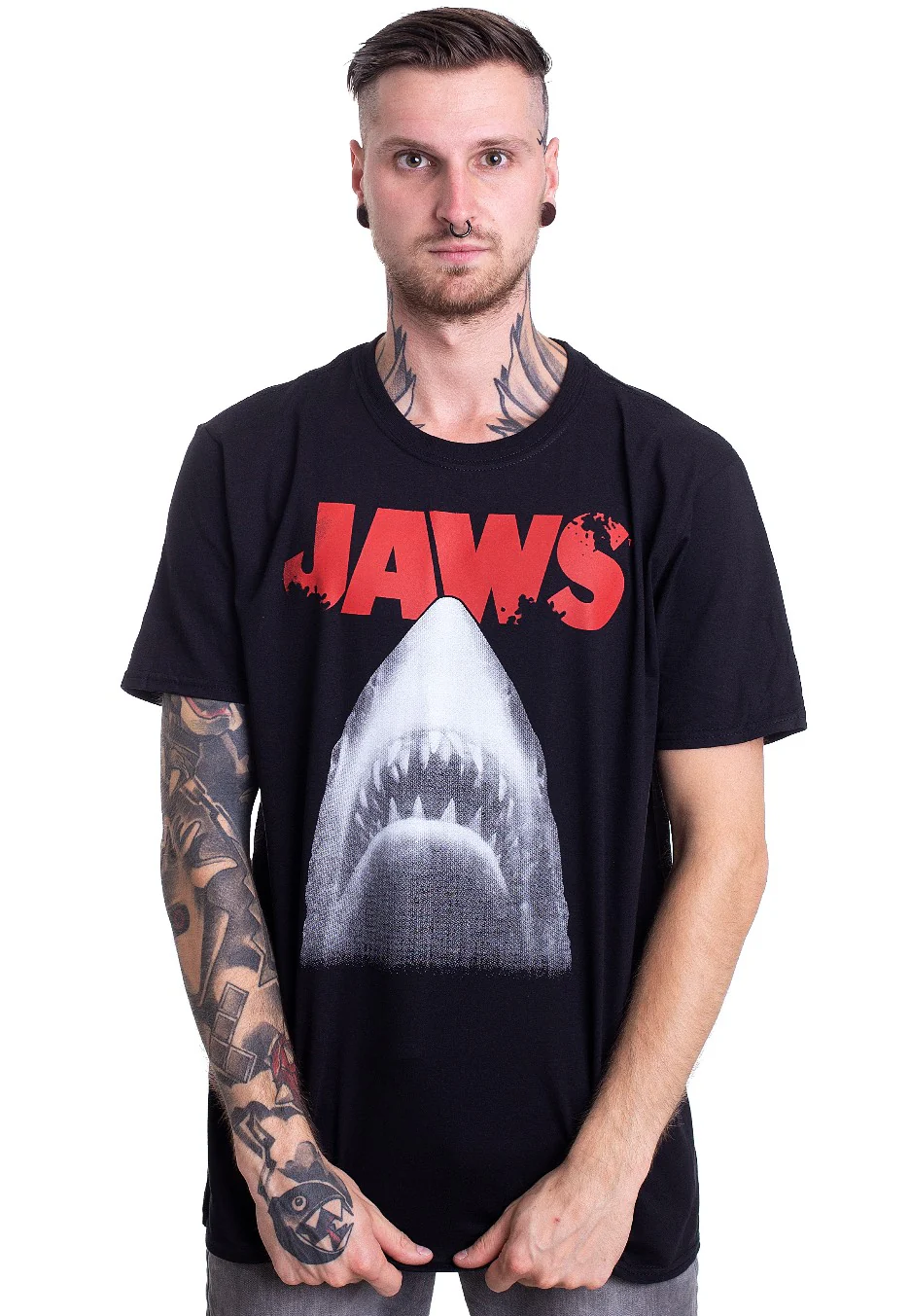 Poster - T-Shirt - Image 3