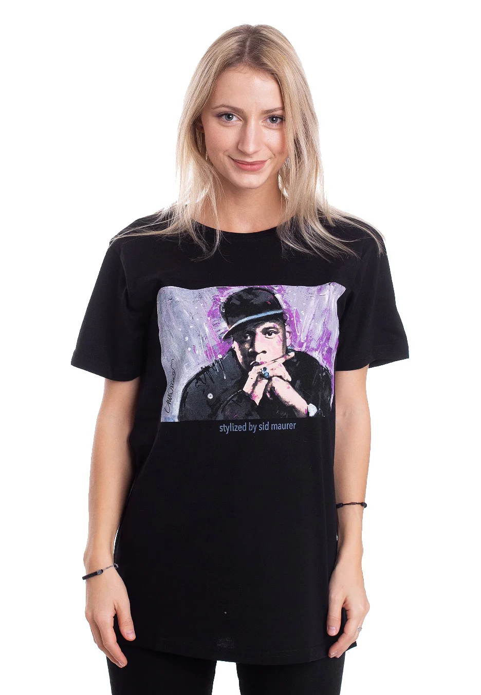 99 Problems - T-Shirt - Image 5