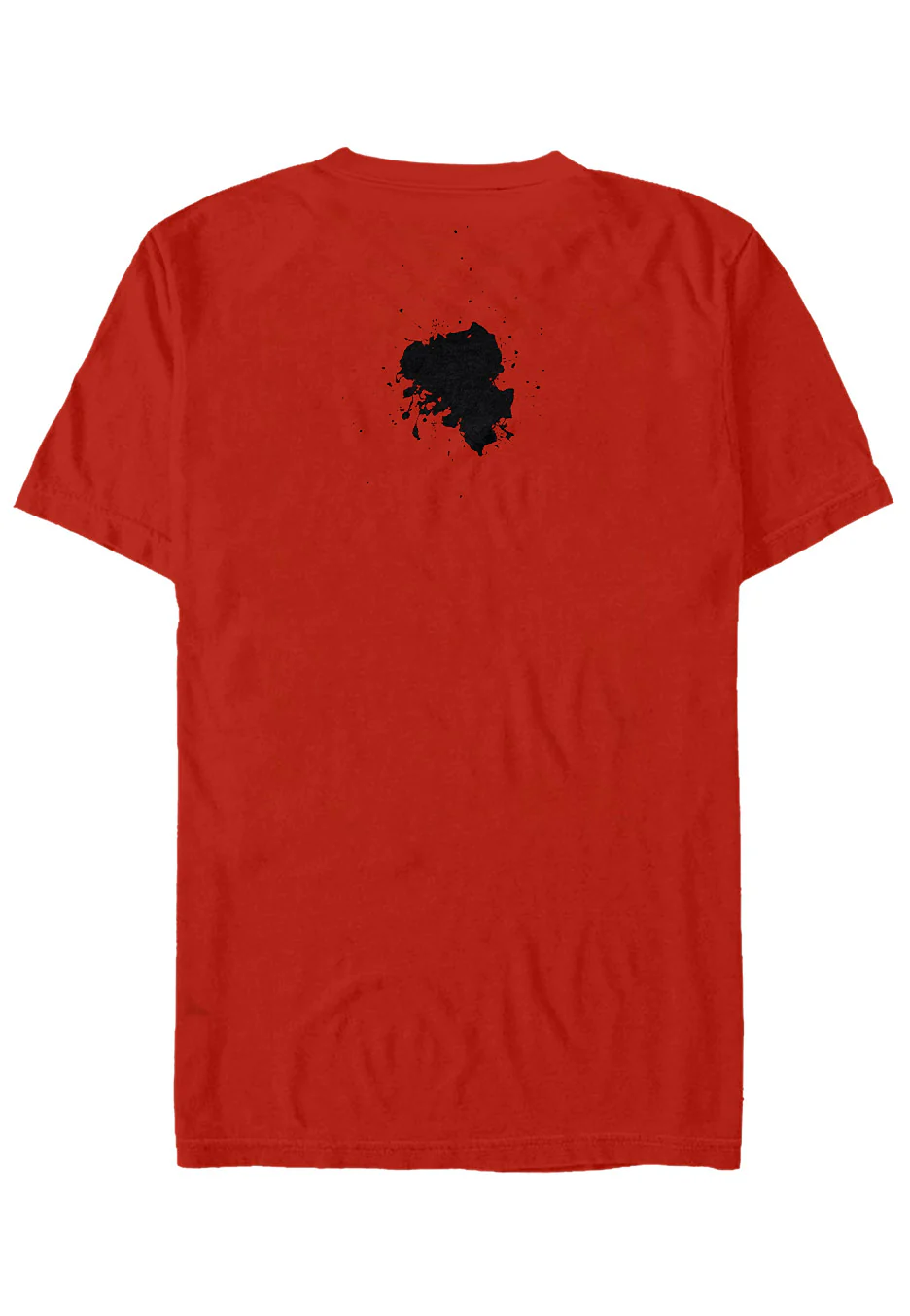REDemption Red - T-Shirt - Image 2