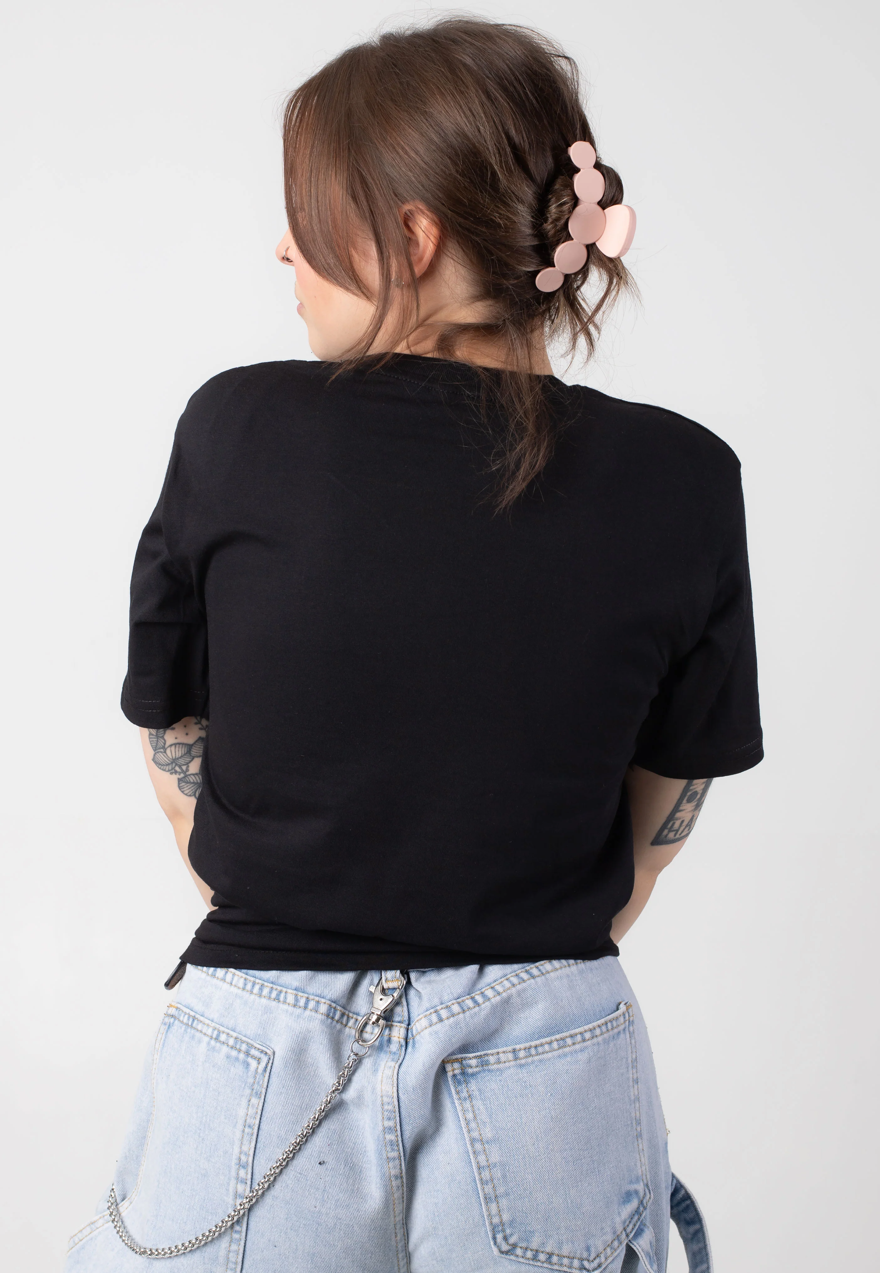 Classic Wings - T-Shirt - Image 6