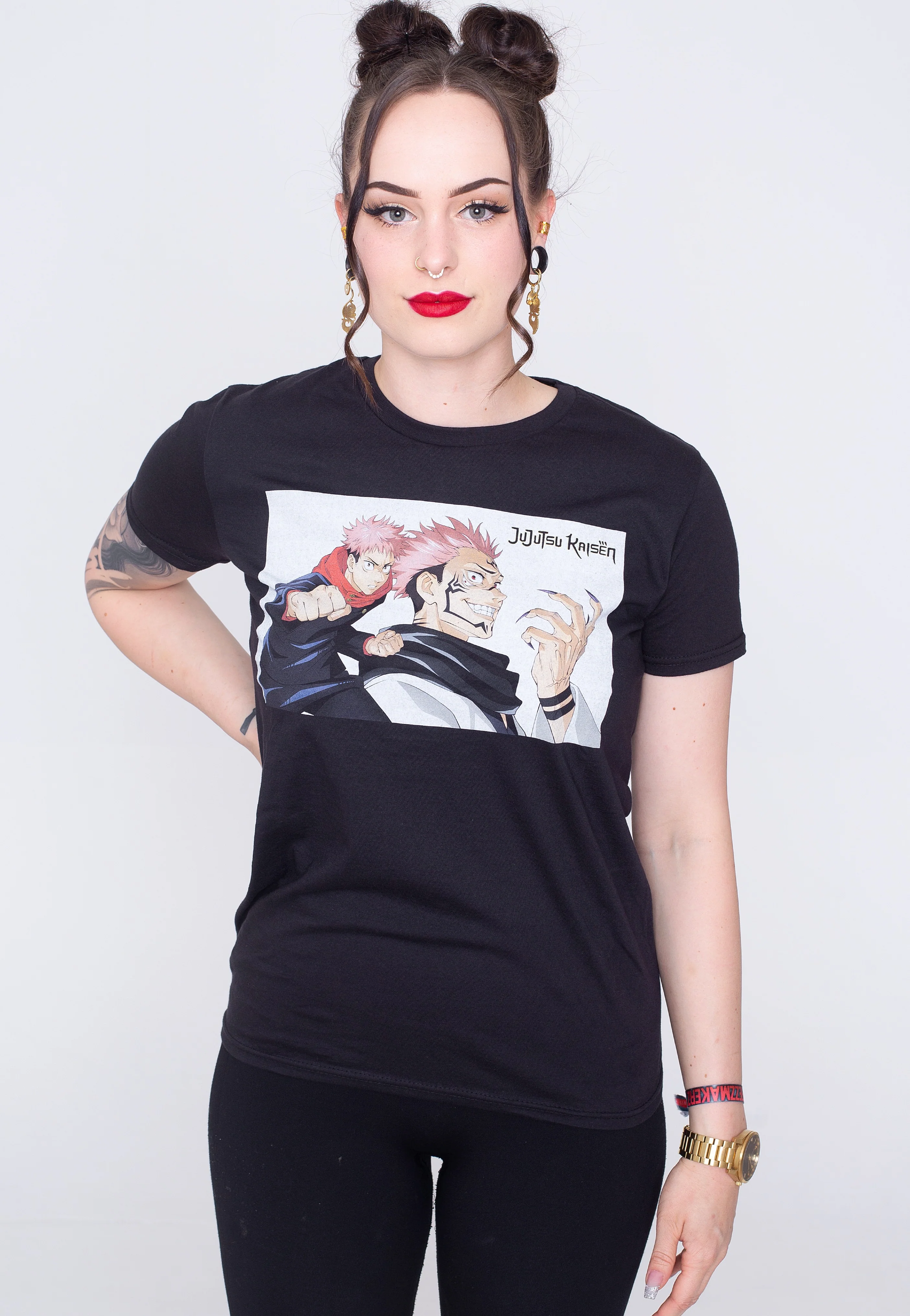 Claw - T-Shirt - Image 5