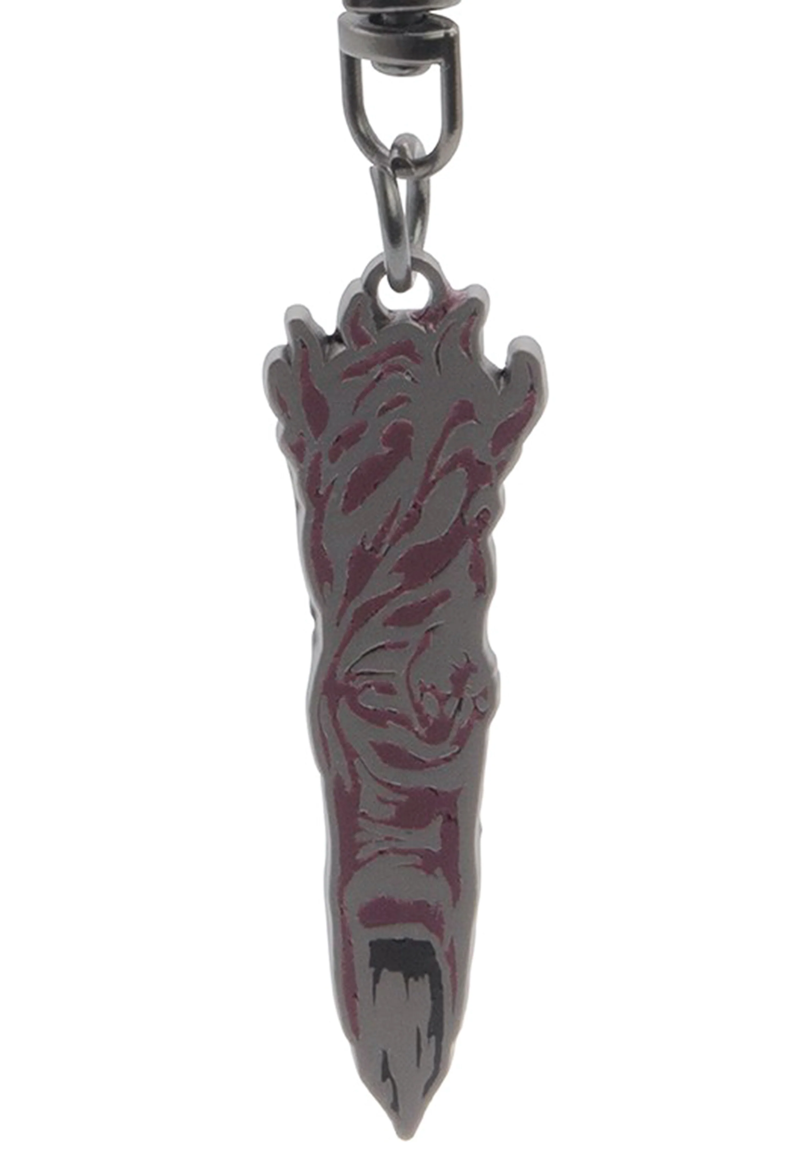 Sukuna Finger - Keychain - Image 2