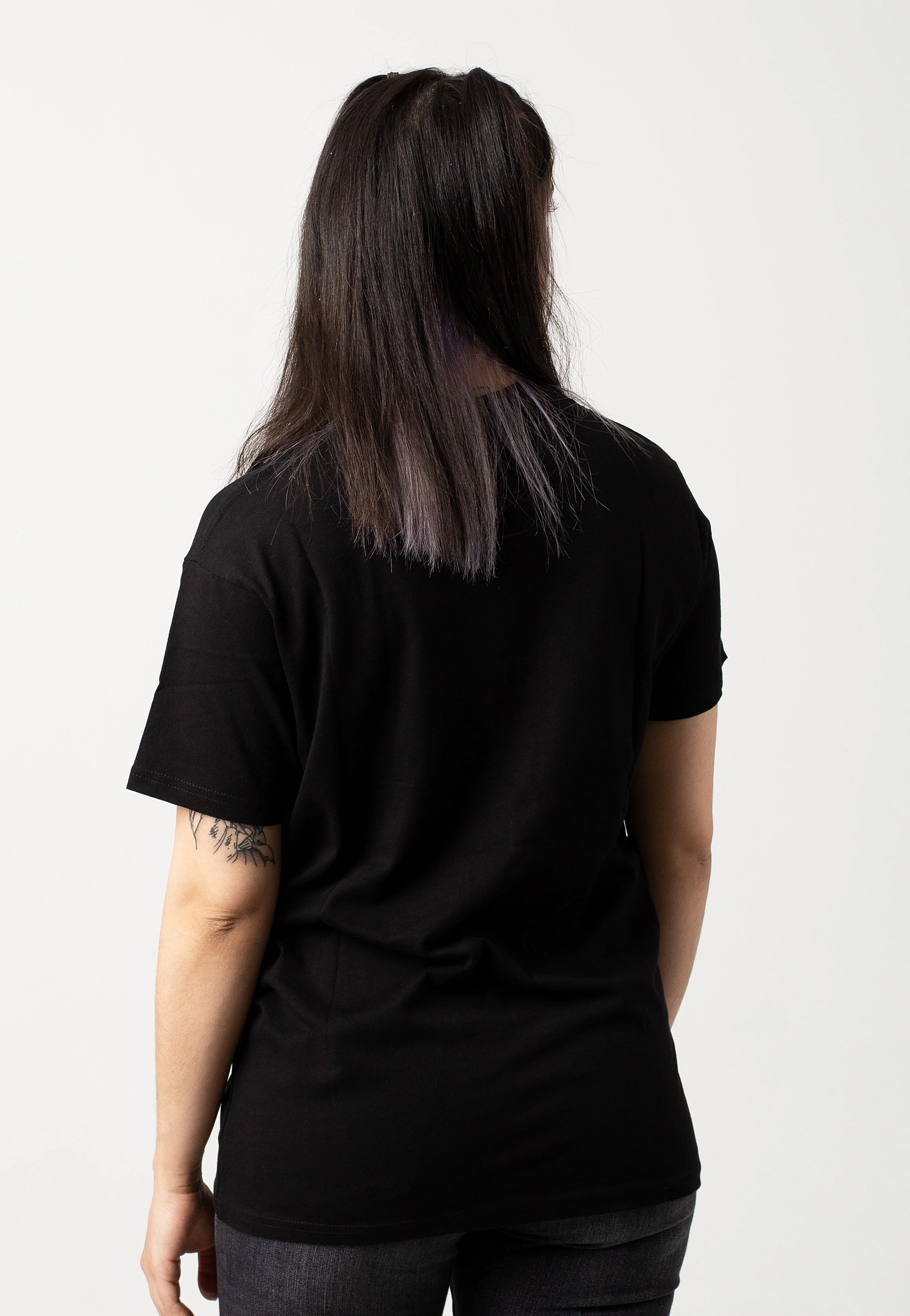 Changes - T-Shirt - Image 4