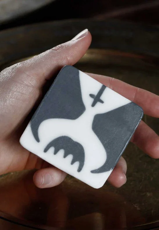 Corpse Paint Cypress & Lavender - Soap - Image 3
