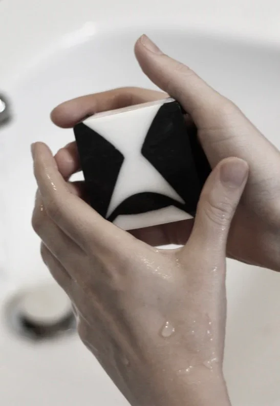 Corpse Paint Peppermint - Soap - Image 2