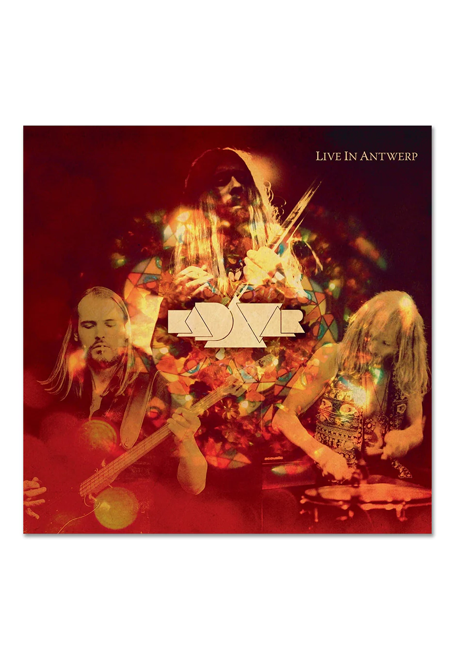 Live In Antwerp - 2 Vinyl - Image 2