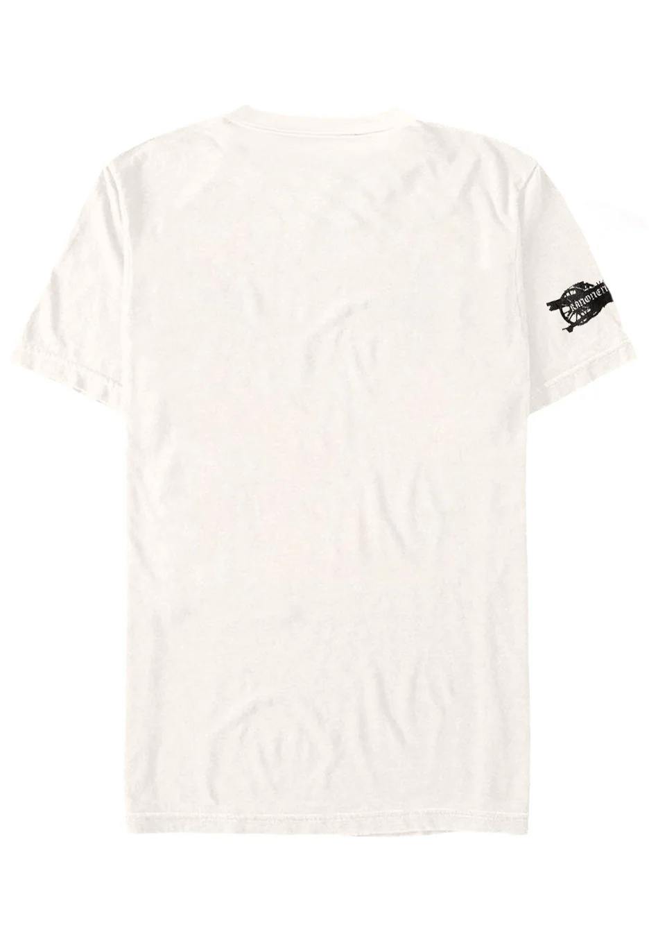 Der Offizier Sand - T-Shirt - Image 2