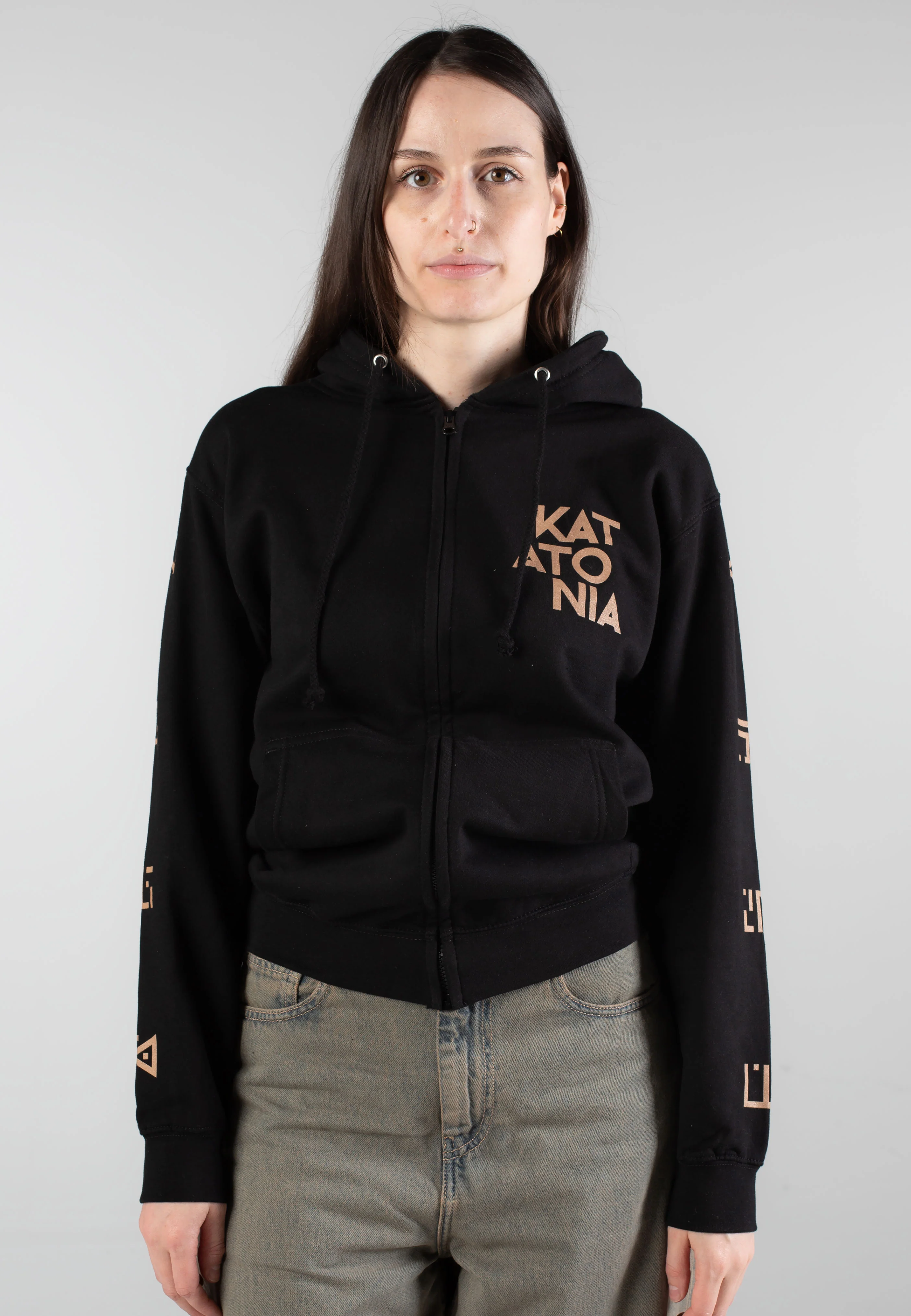 Future Past - Zipper - Image 7