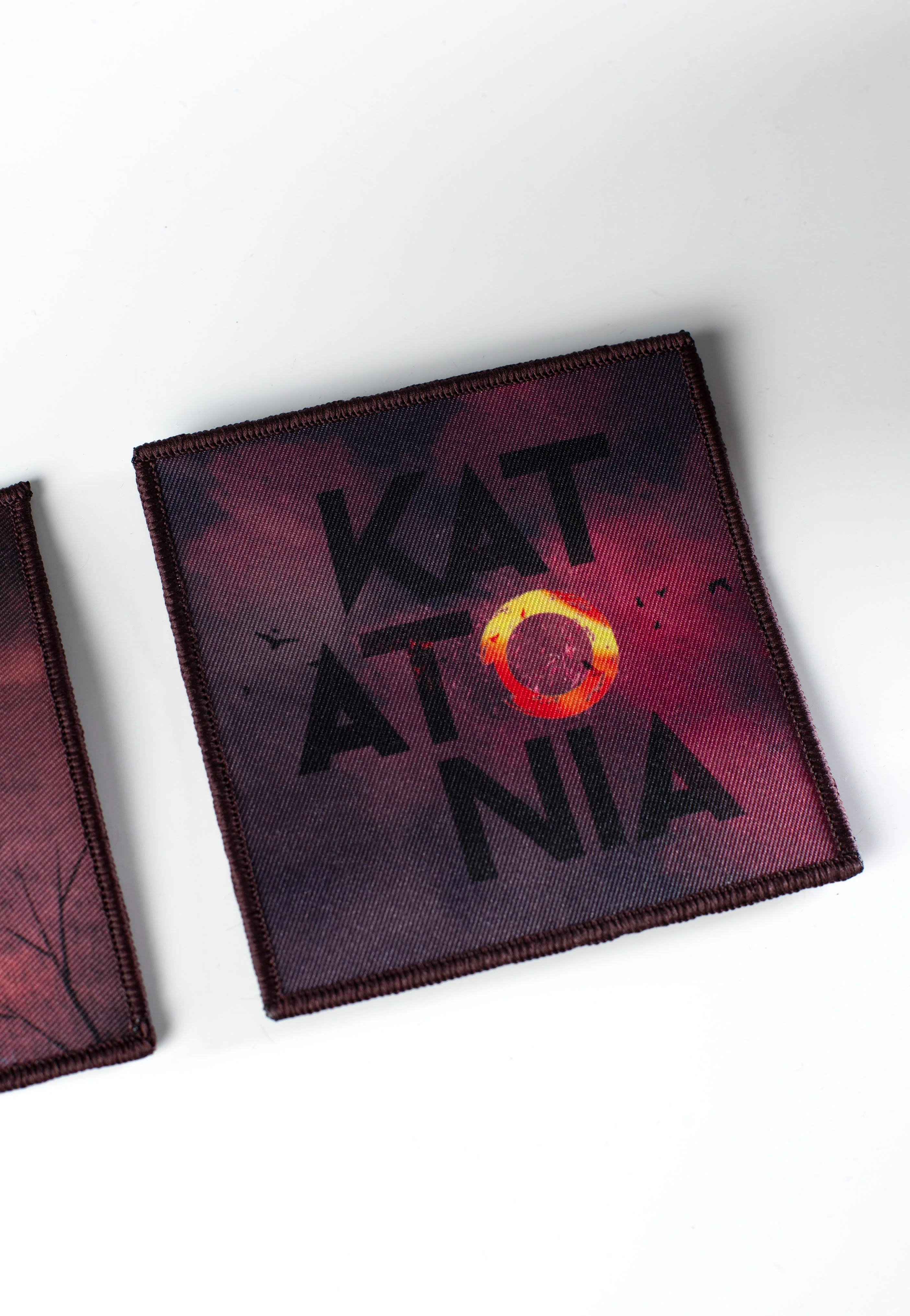 NAEOTWS - Patch Set - Image 3
