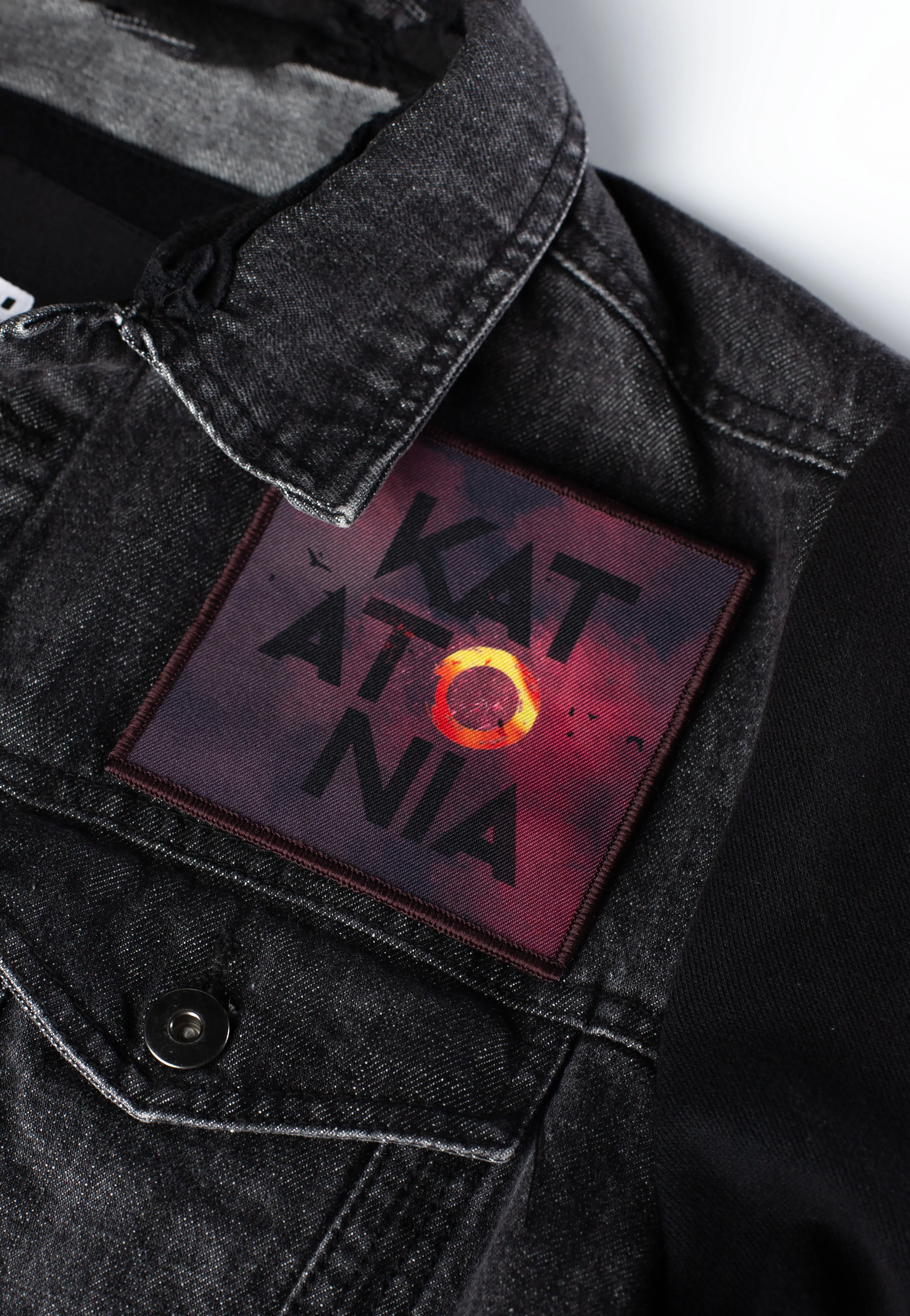 NAEOTWS - Patch Set - Image 5