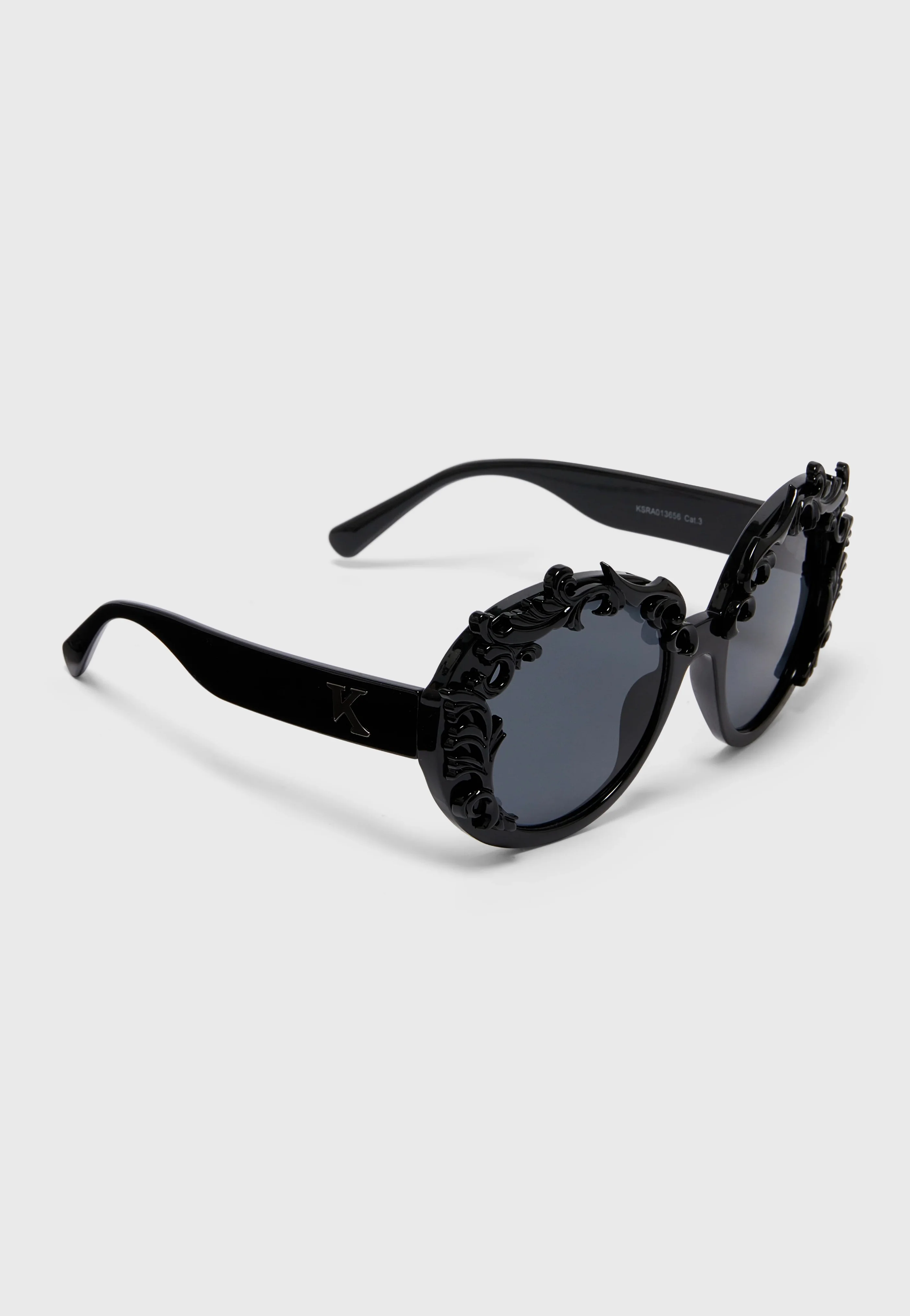 Anita Black - Sunglasses - Image 2
