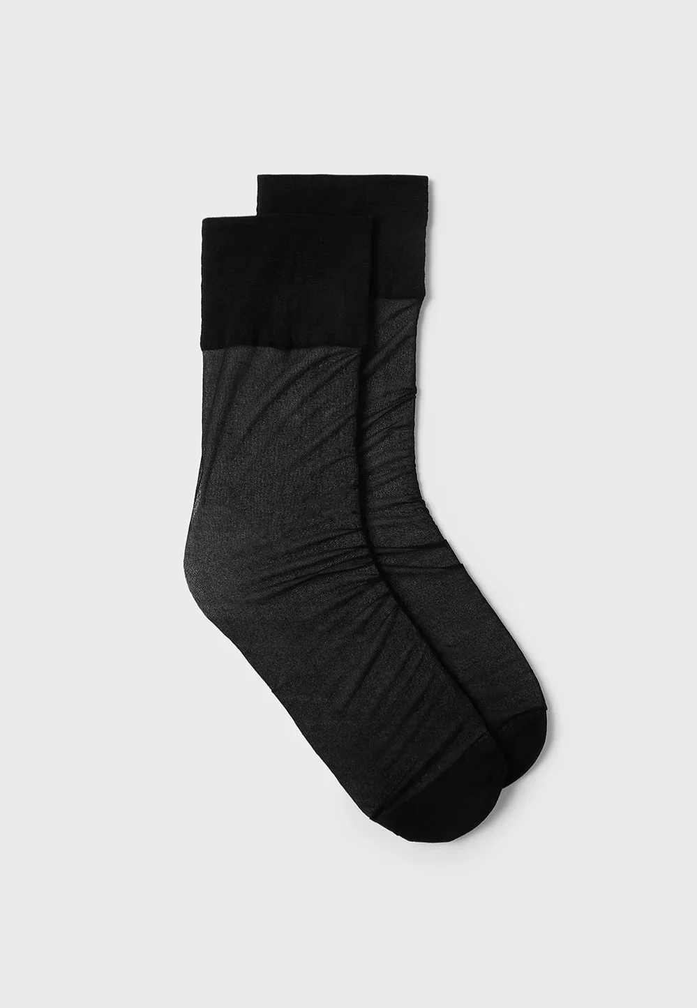 Caelara Black - Socks