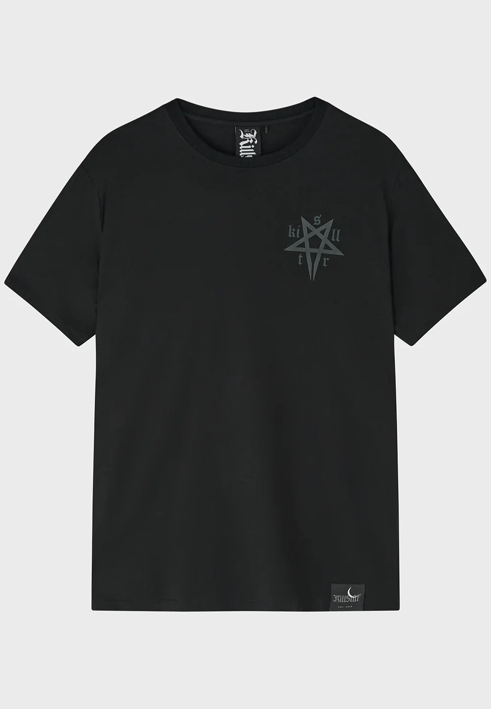Dark Surge Black - T-Shirt - Image 5