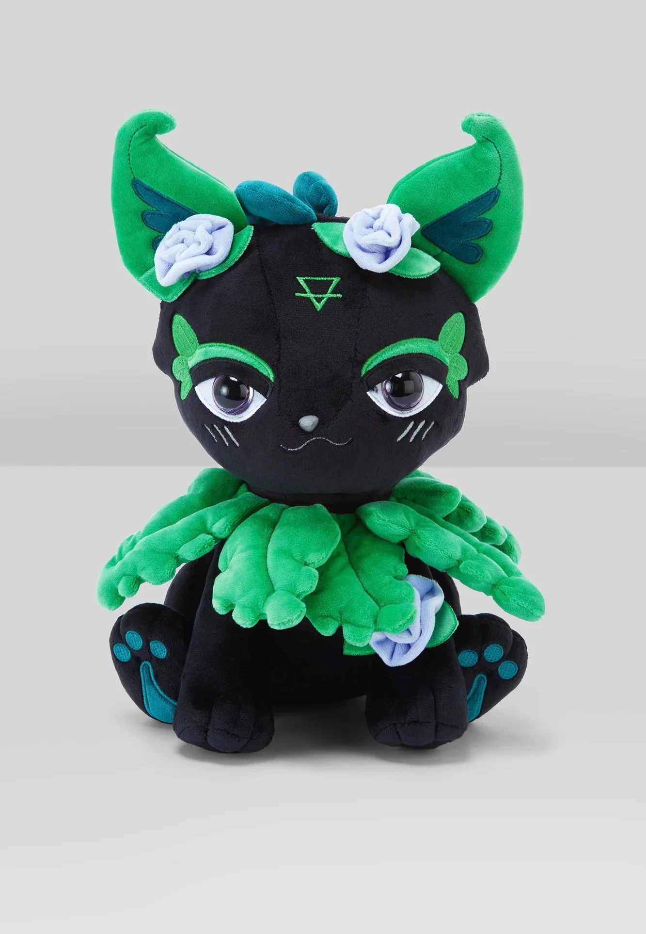 Element Cats Earth - Kreepture - Image 3