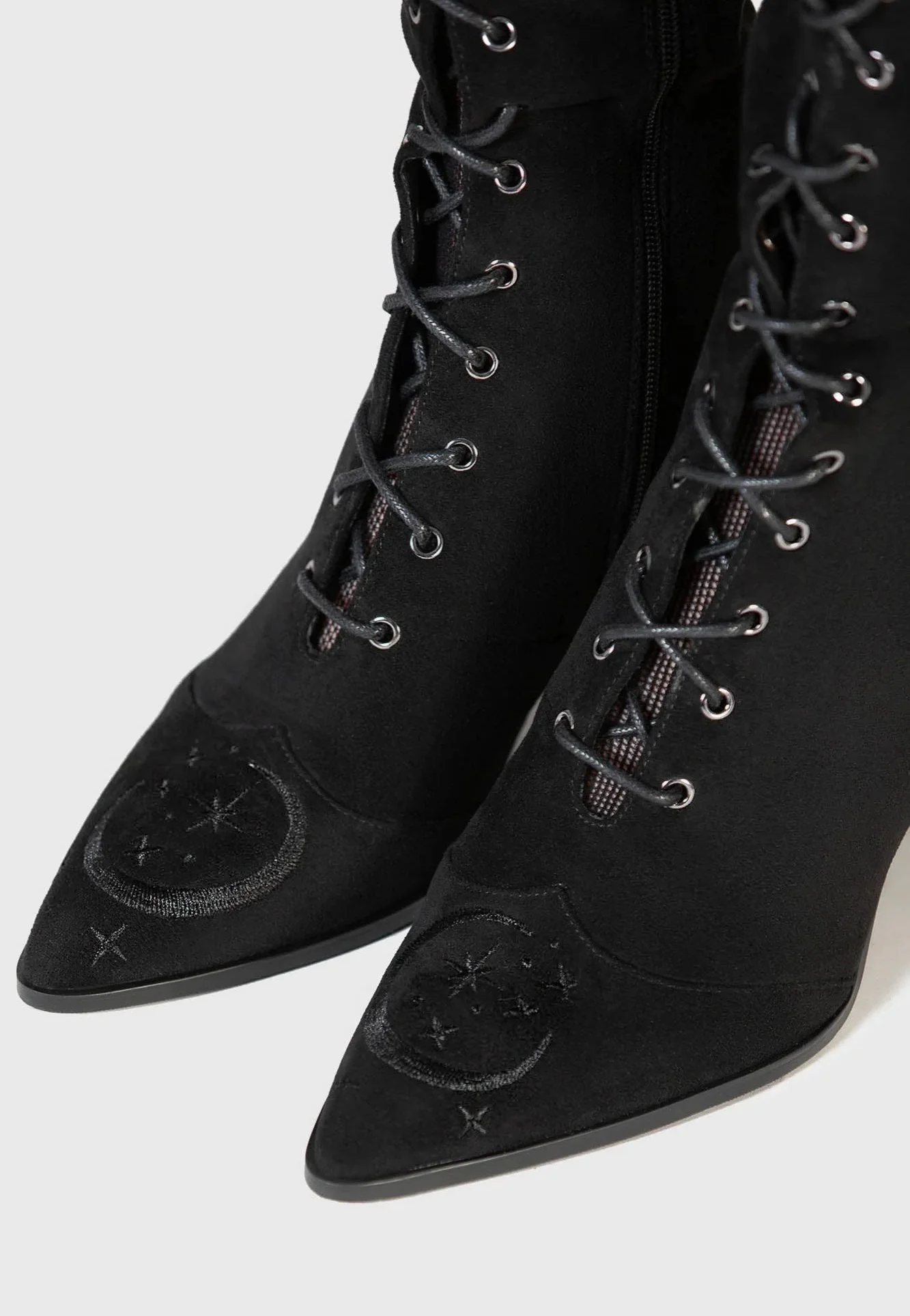 Evening Hill - Girl Shoes - Image 2