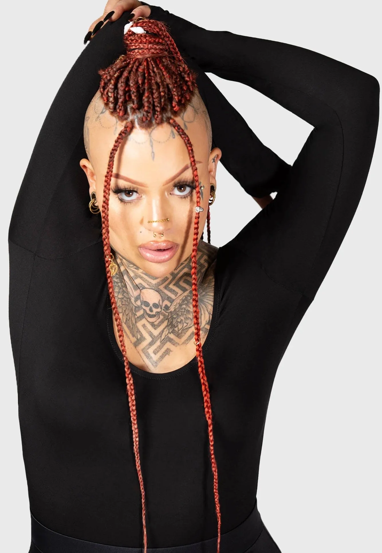 Flexi Demon - Body - Image 2