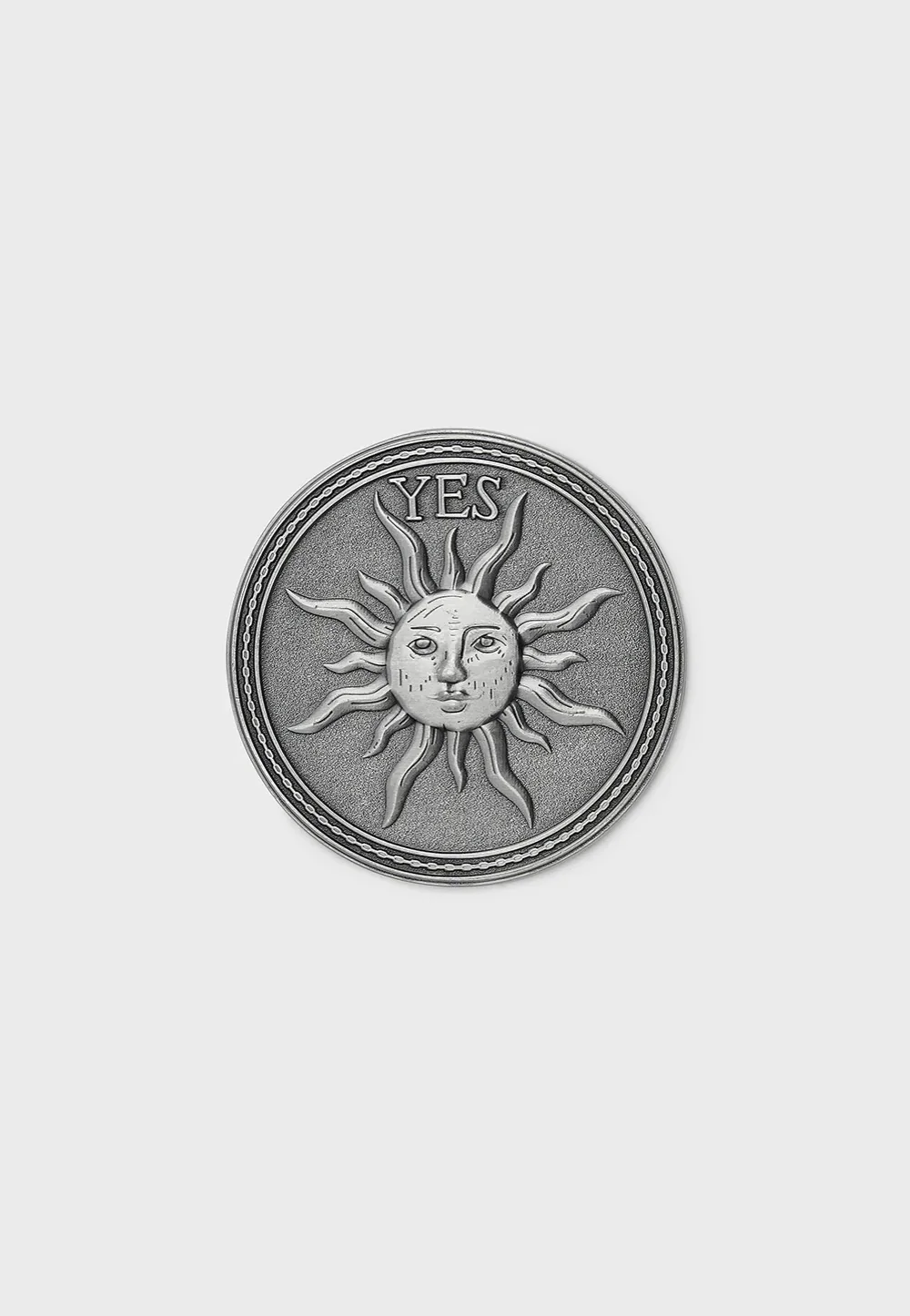 Fortuna - Coin - Image 3