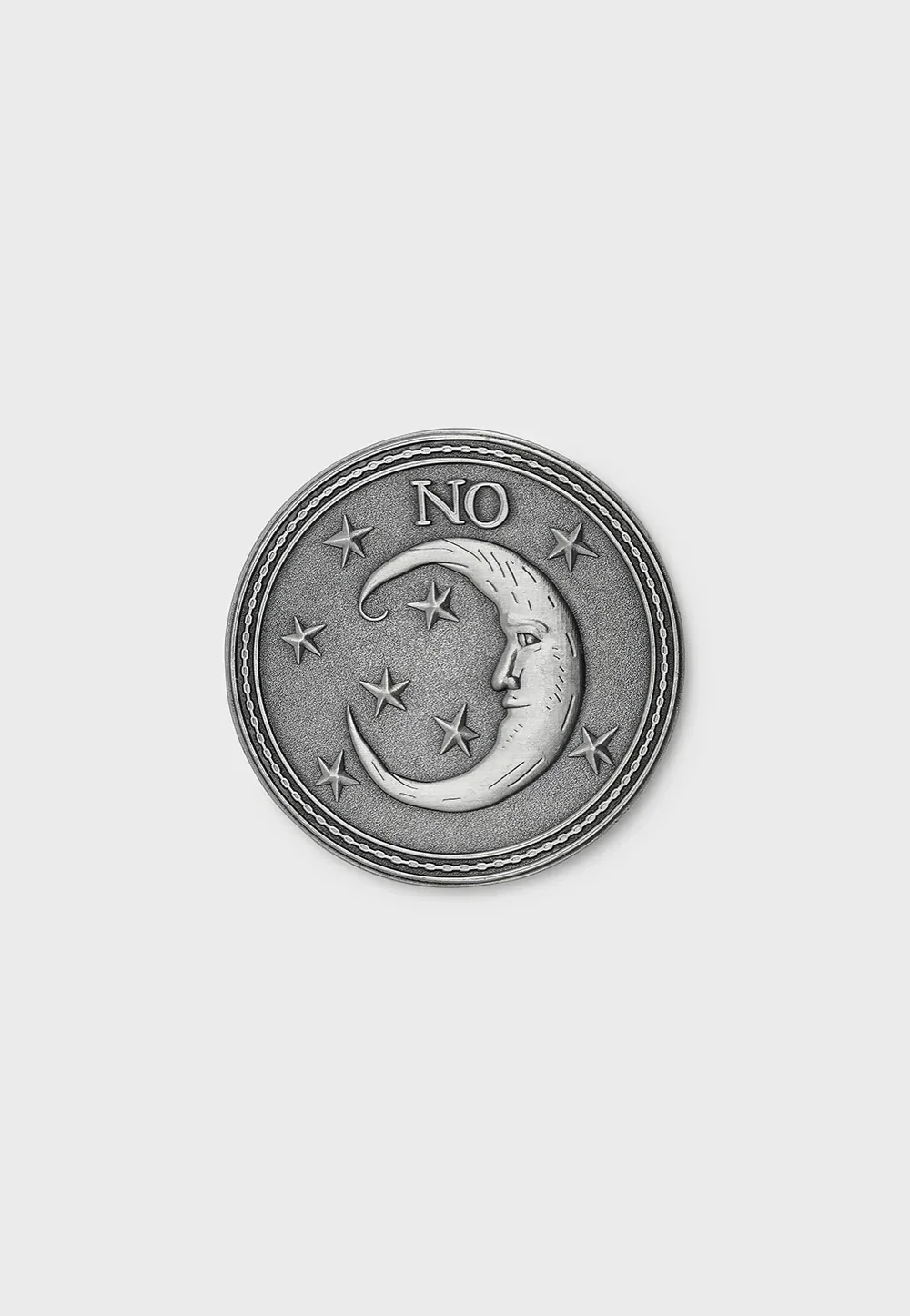 Fortuna - Coin - Image 4
