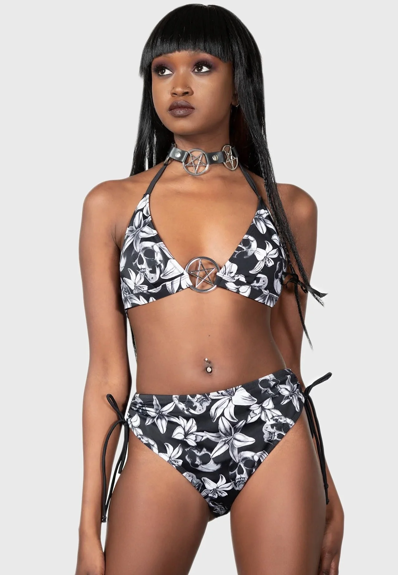 Harlette's Revenge - Bikini - Image 2