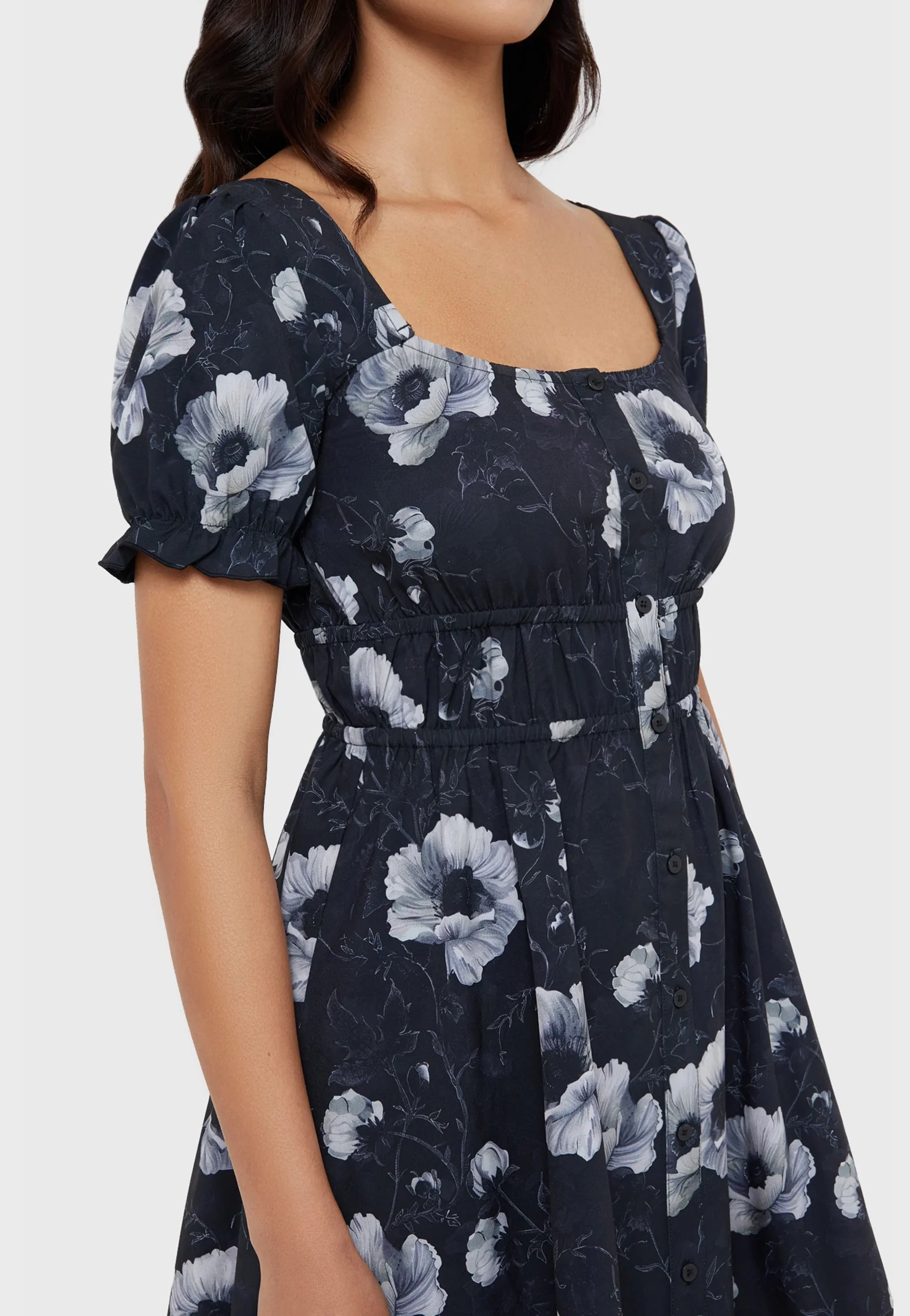 Howling Moon - Dress - Image 3