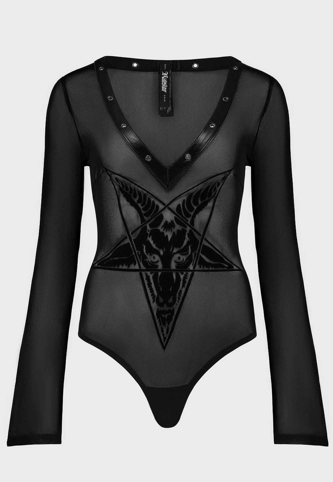 Mephistar - Body - Image 2