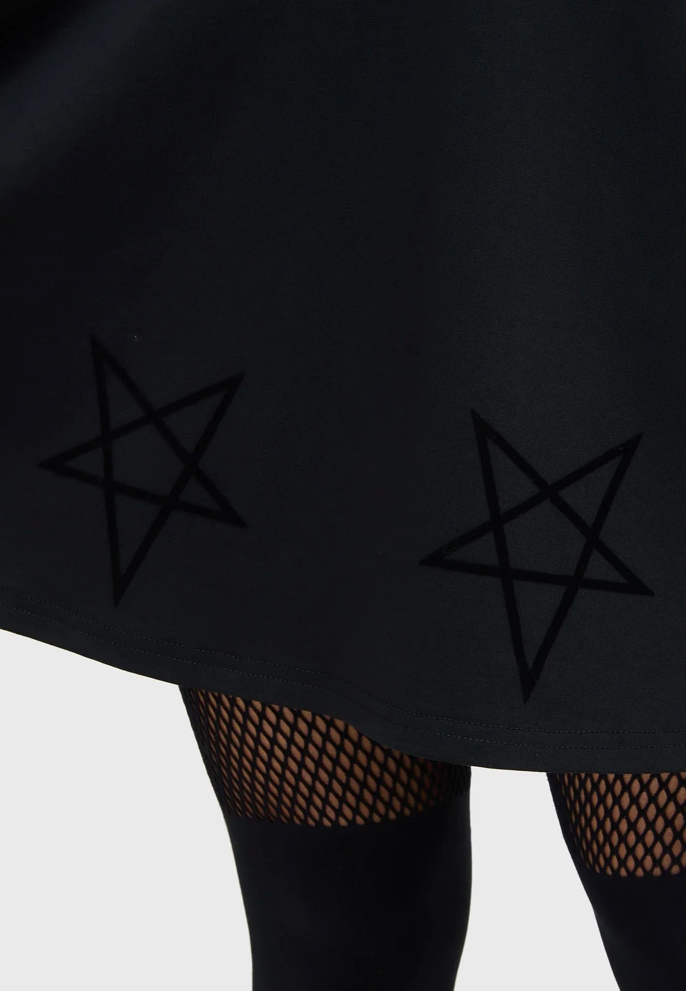 Mephistar - Dress - Image 4