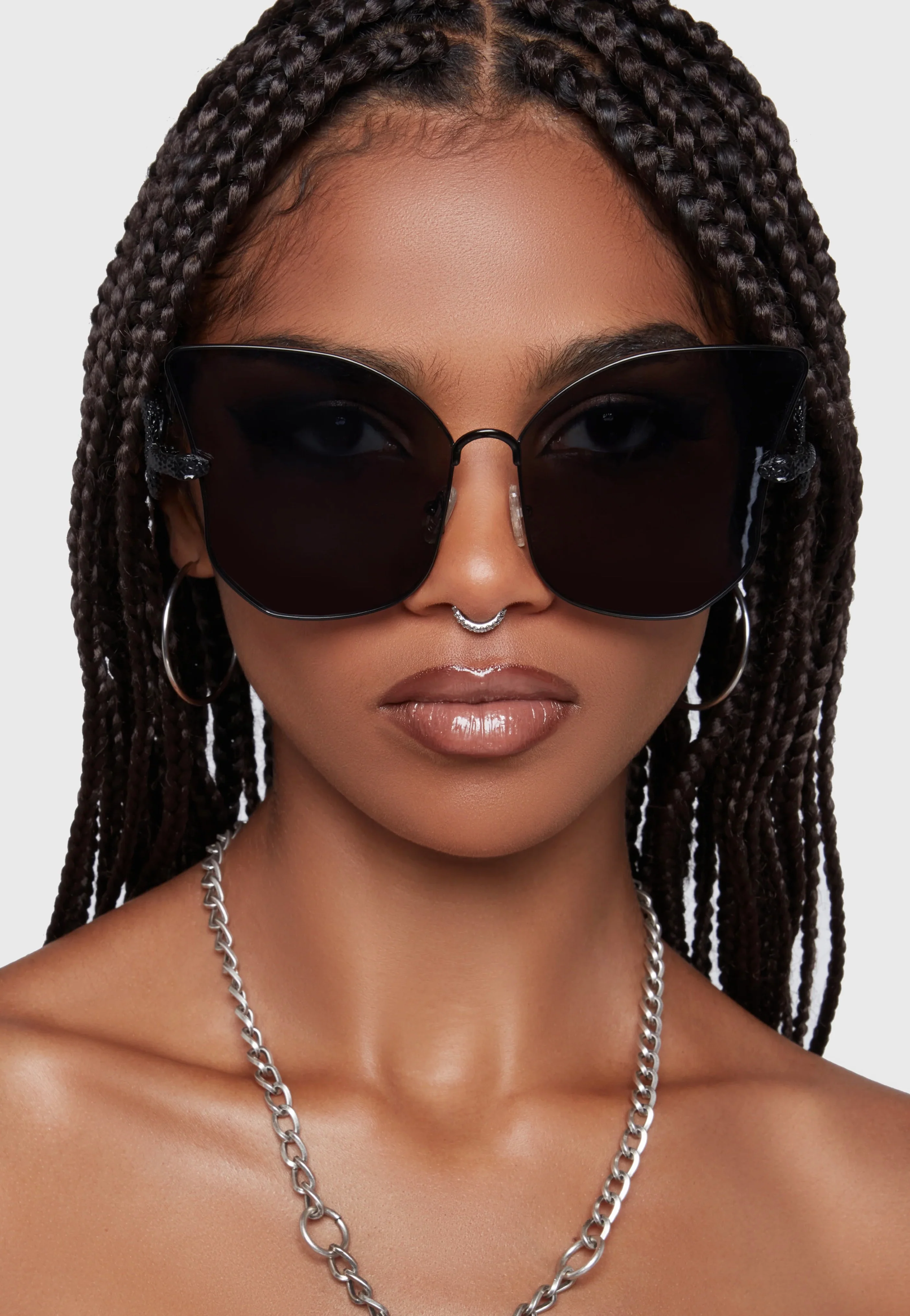 Mia Black - Sunglasses - Image 2