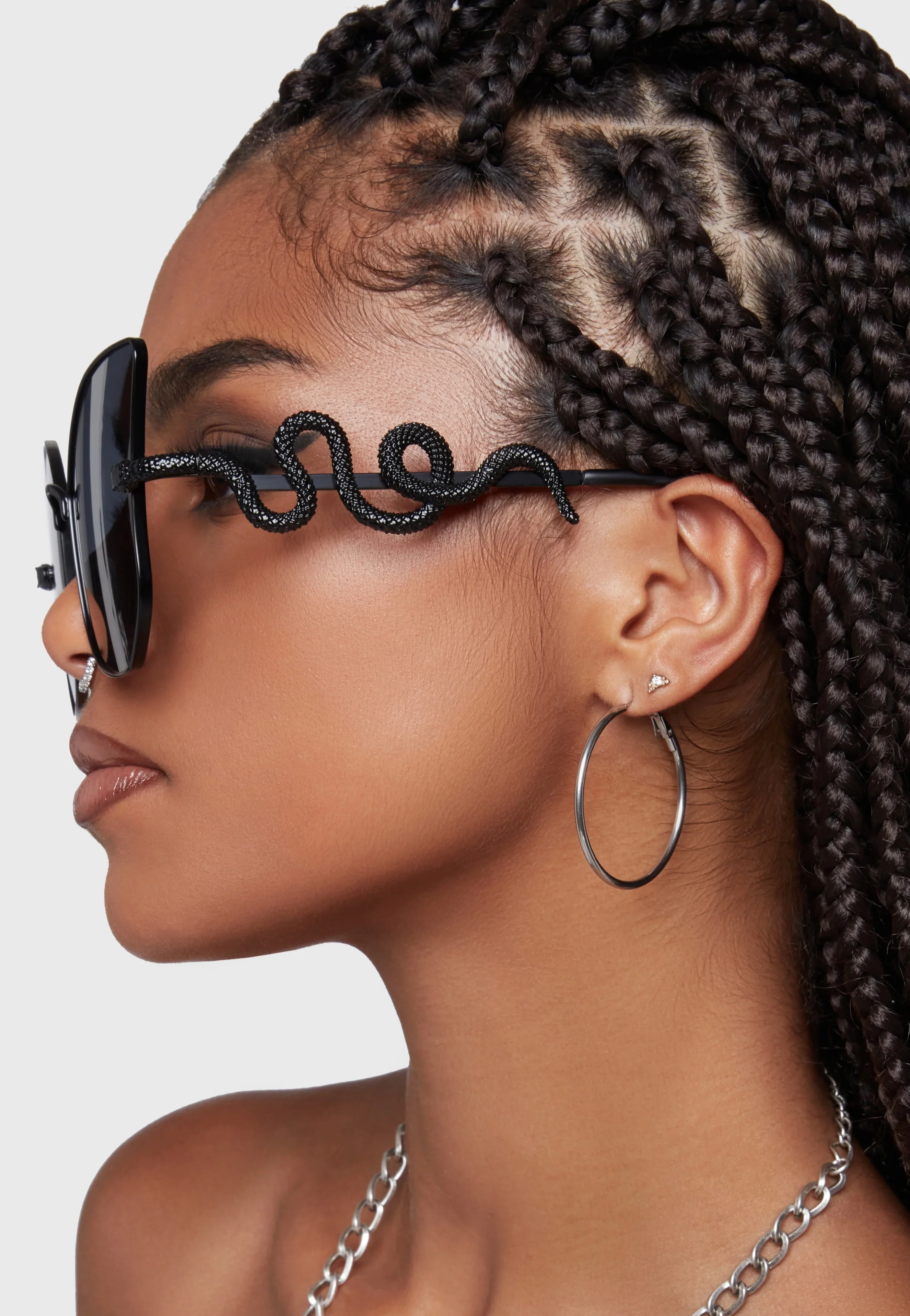 Mia Black - Sunglasses - Image 4