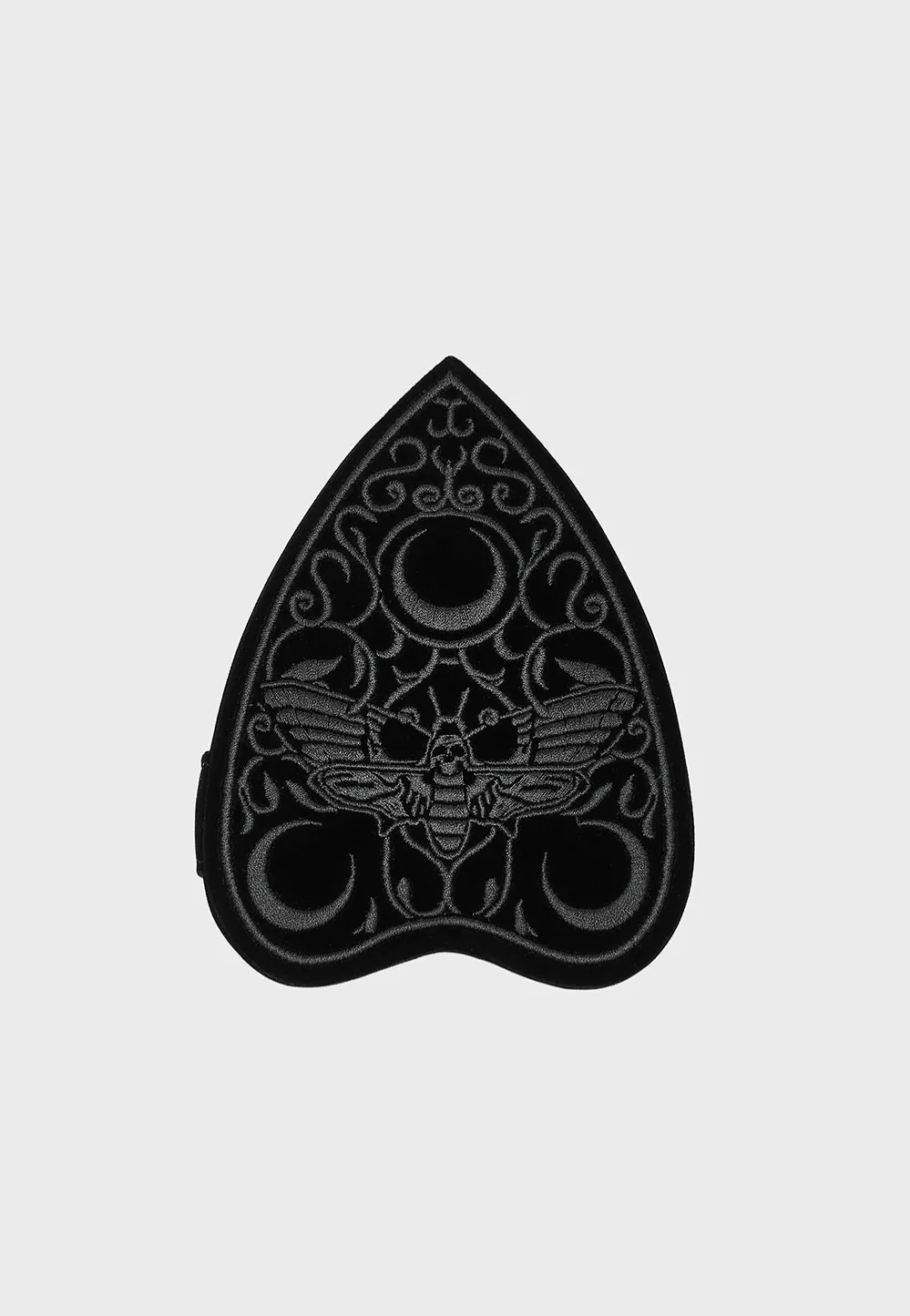 Planchette Black - Jewellery Storage - Image 3
