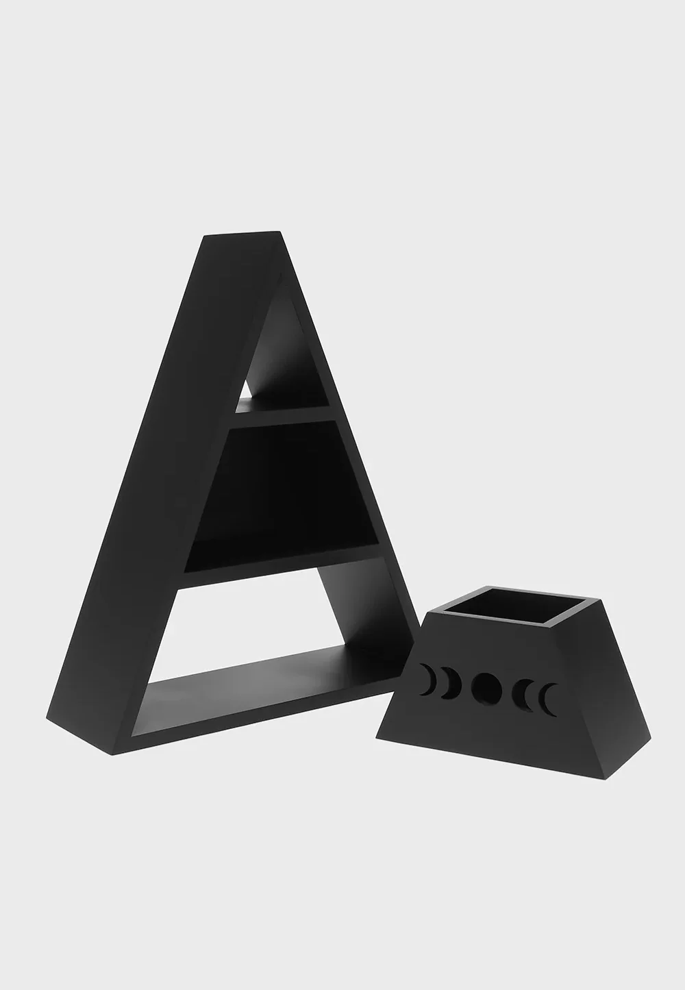Pyramid - Shelf - Image 3