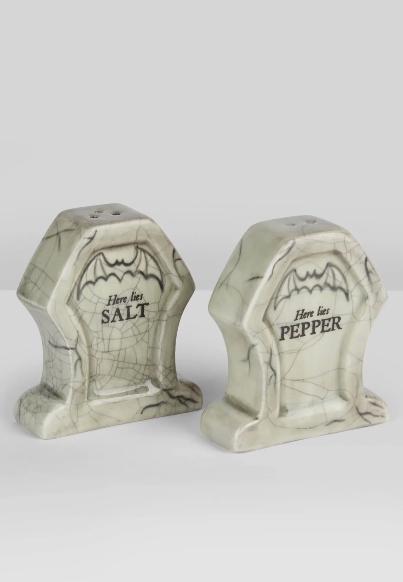 RIP - Salt & Pepper Shakers - Image 3