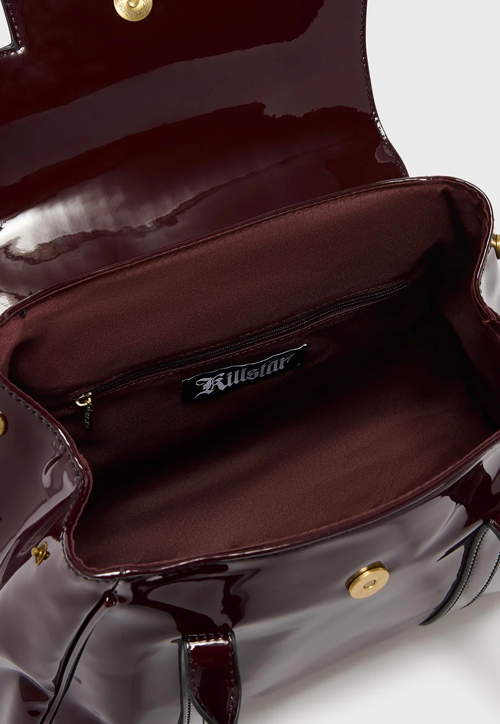 Rose's Gild Brown - Bag - Image 5