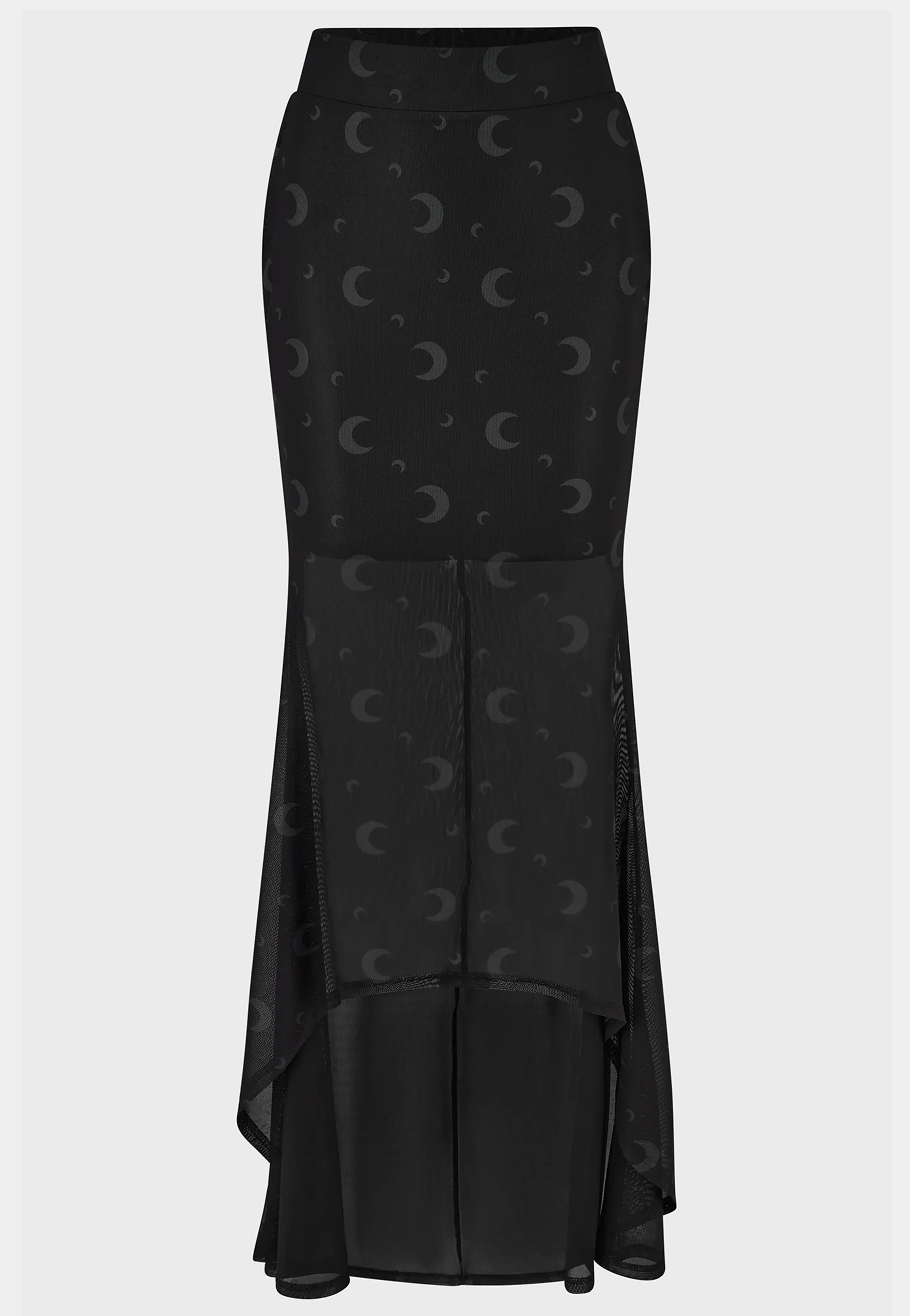 Serenade Of Shadows - Skirt - Image 5