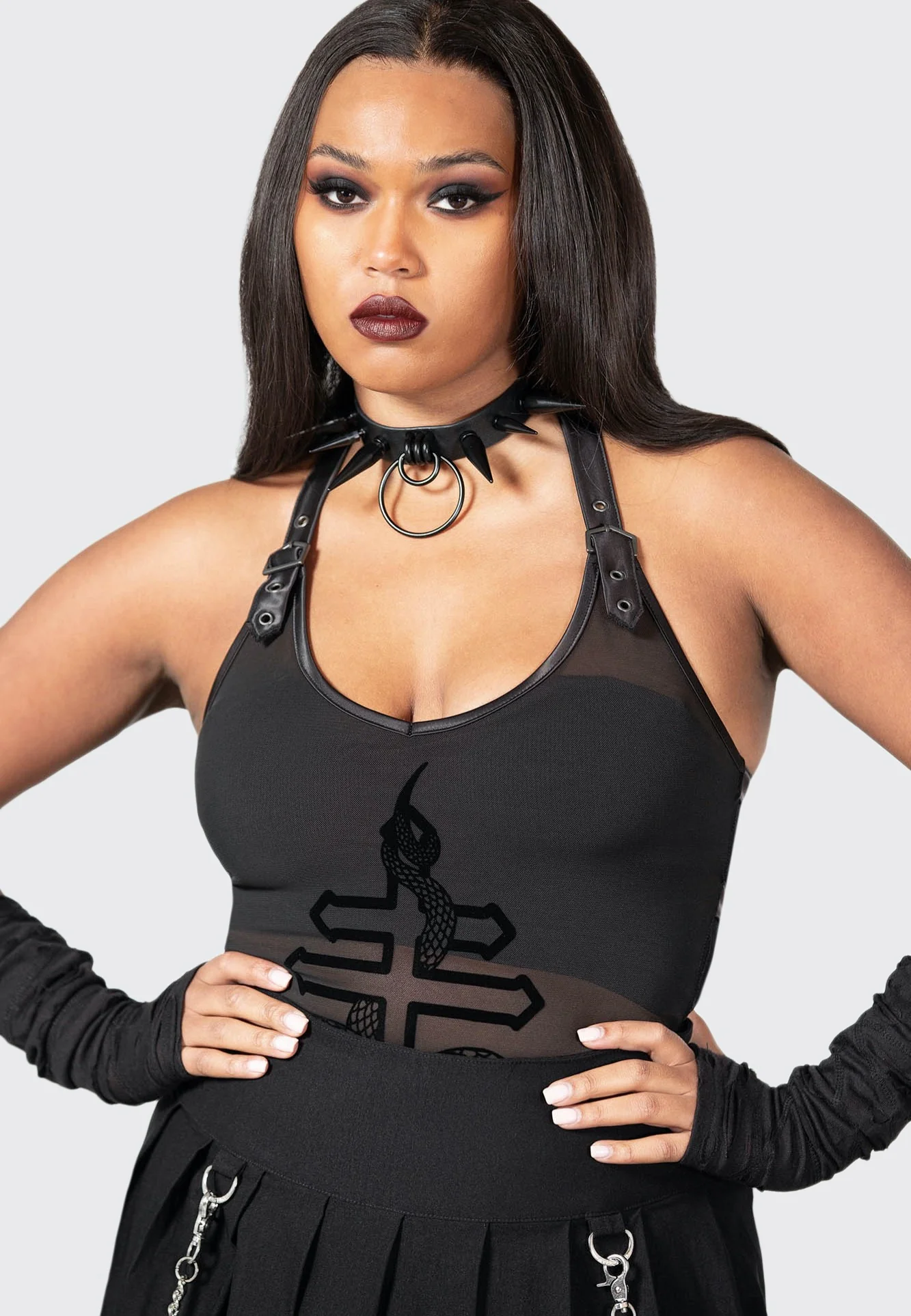 Shedding Black - Body - Image 3
