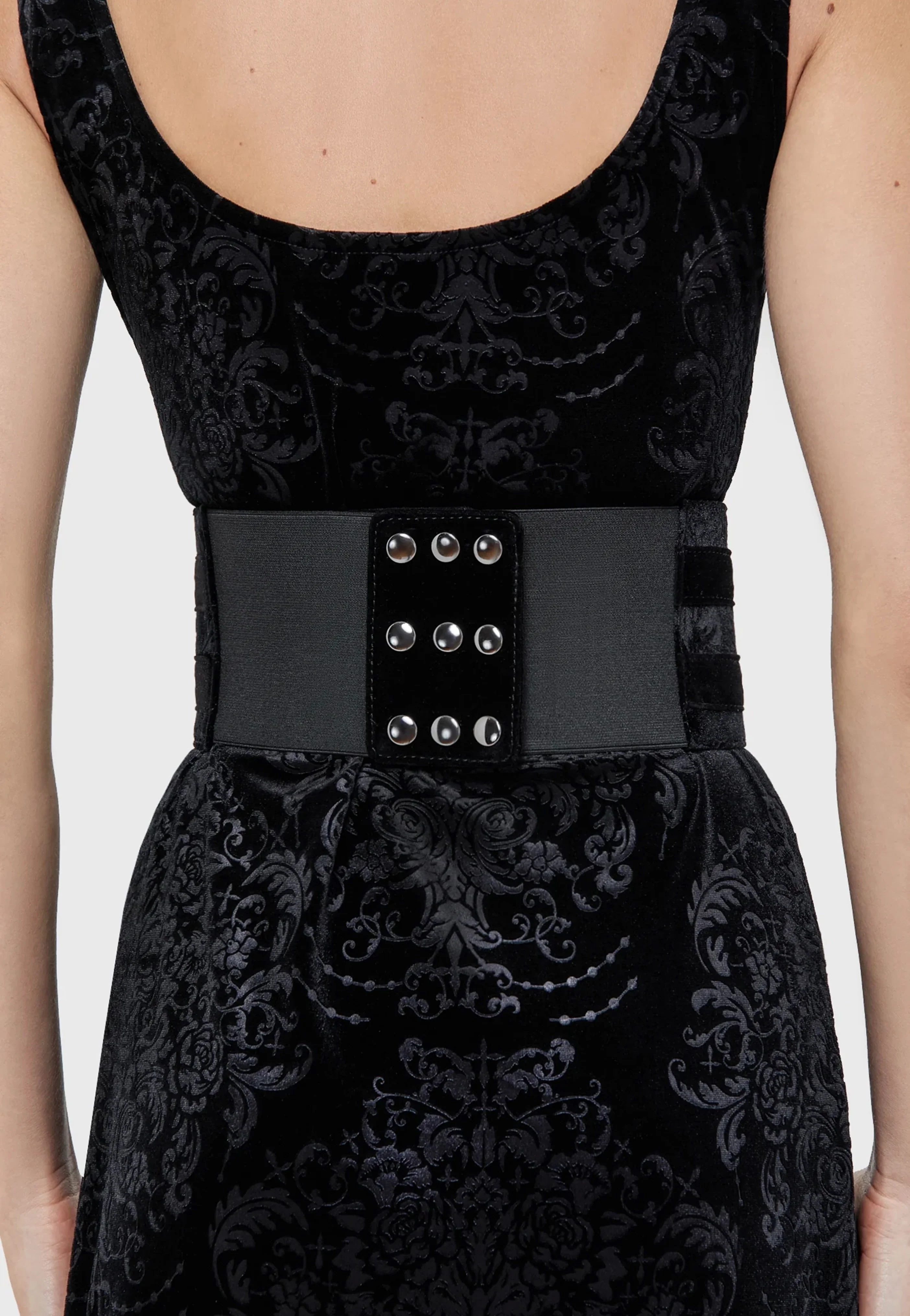 Spectral Lover Black - Belt - Image 3
