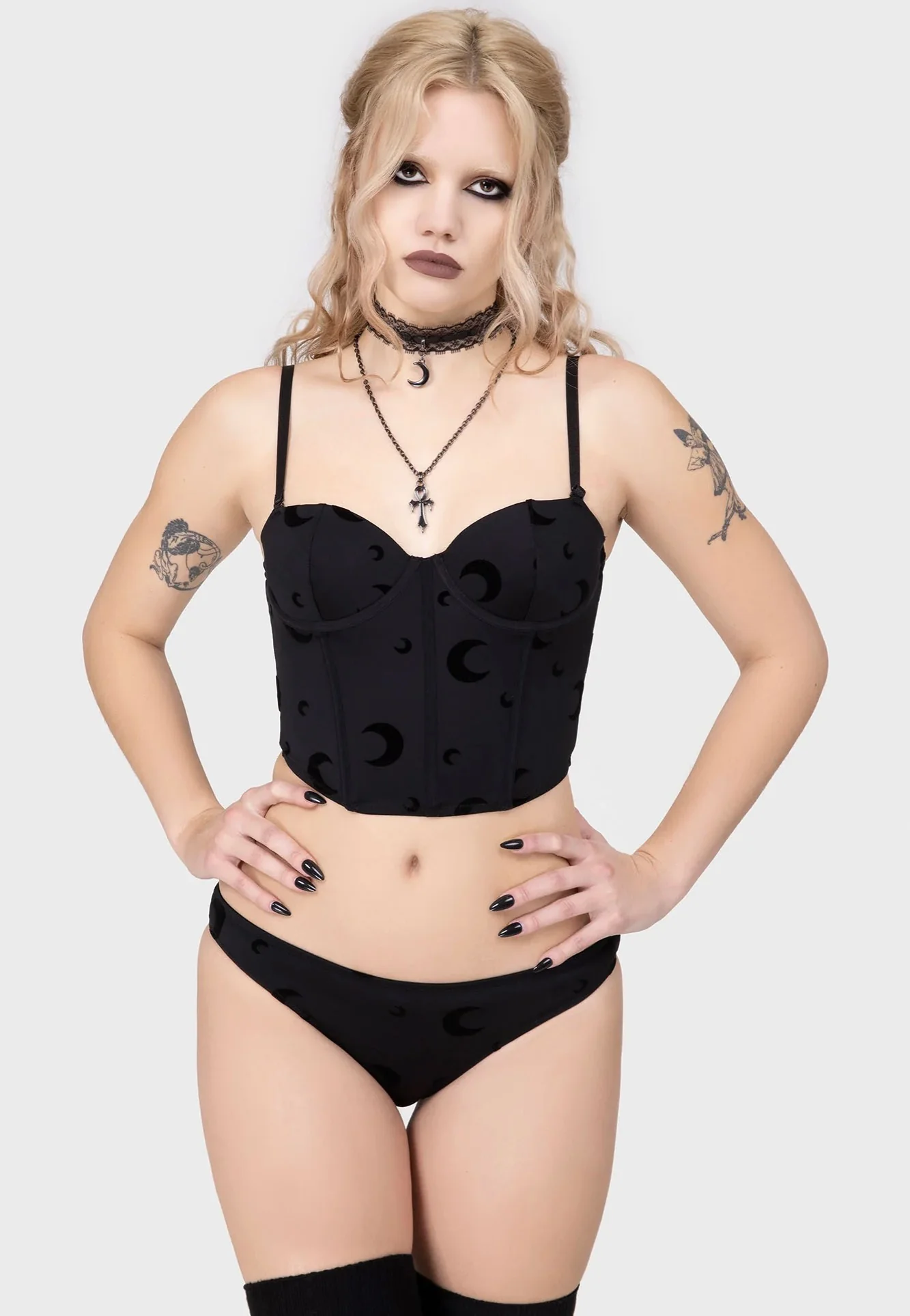 Trip To The Moon - Bra - Image 3