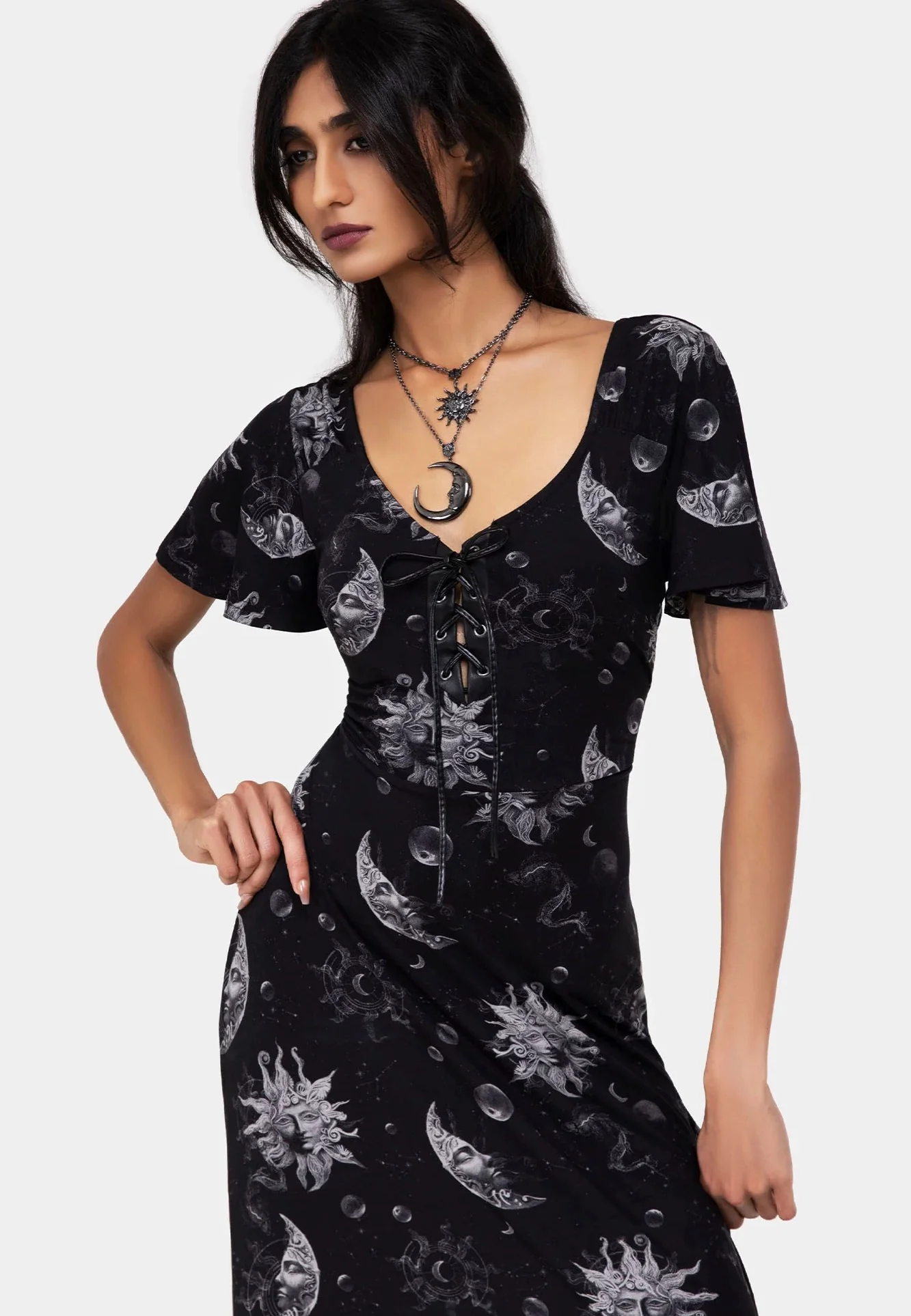 Umbral - Dress - Image 4