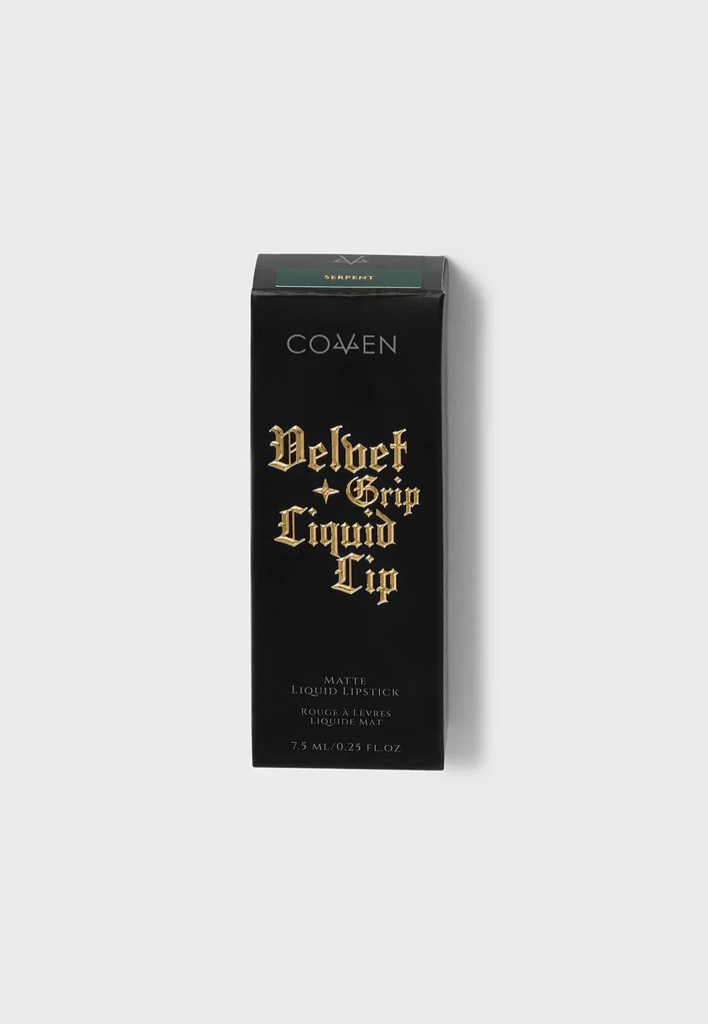 Velvet Grip Liquid Serpent - Lipstick - Image 5