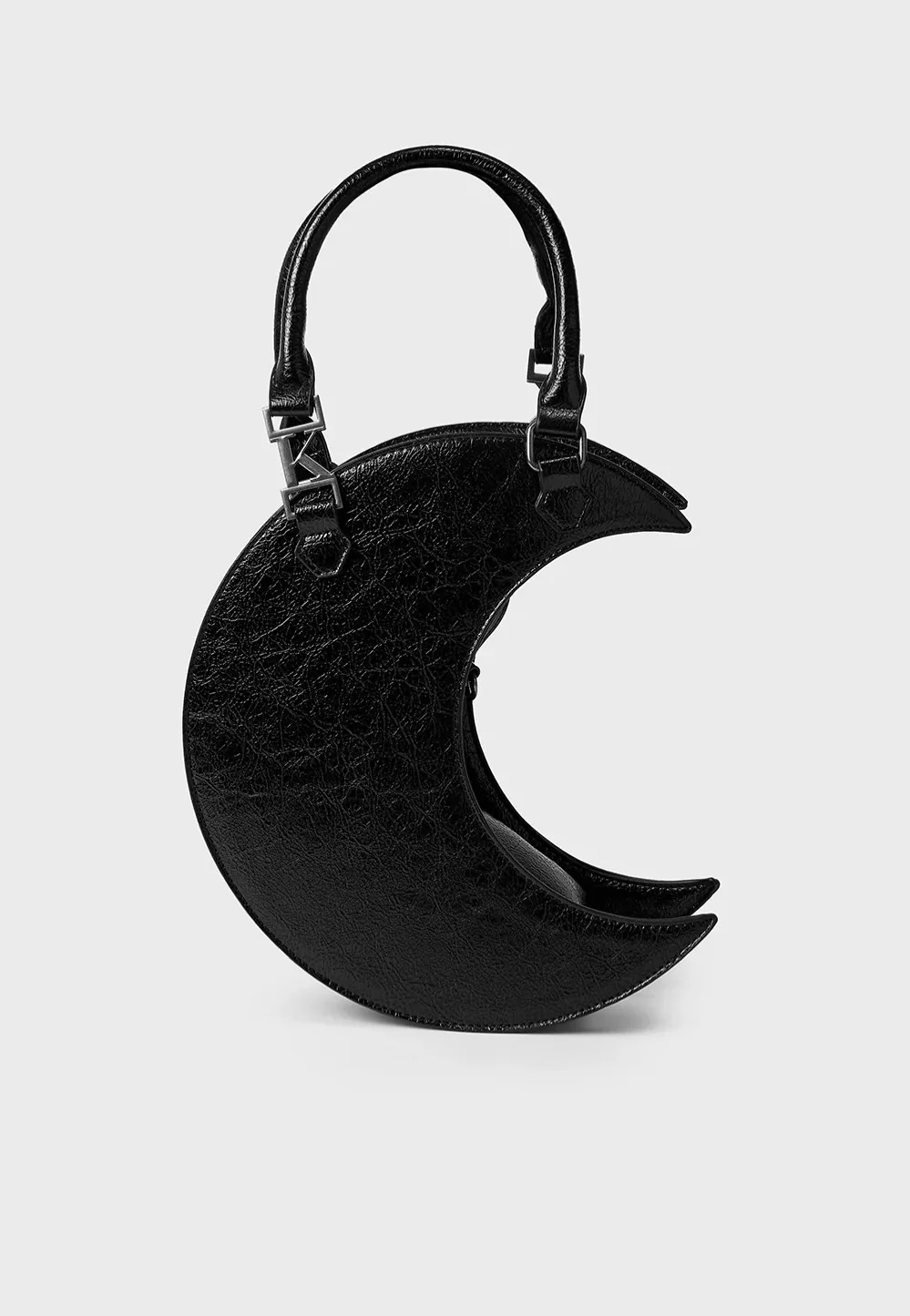 Waning Halo Black - Bag - Image 2