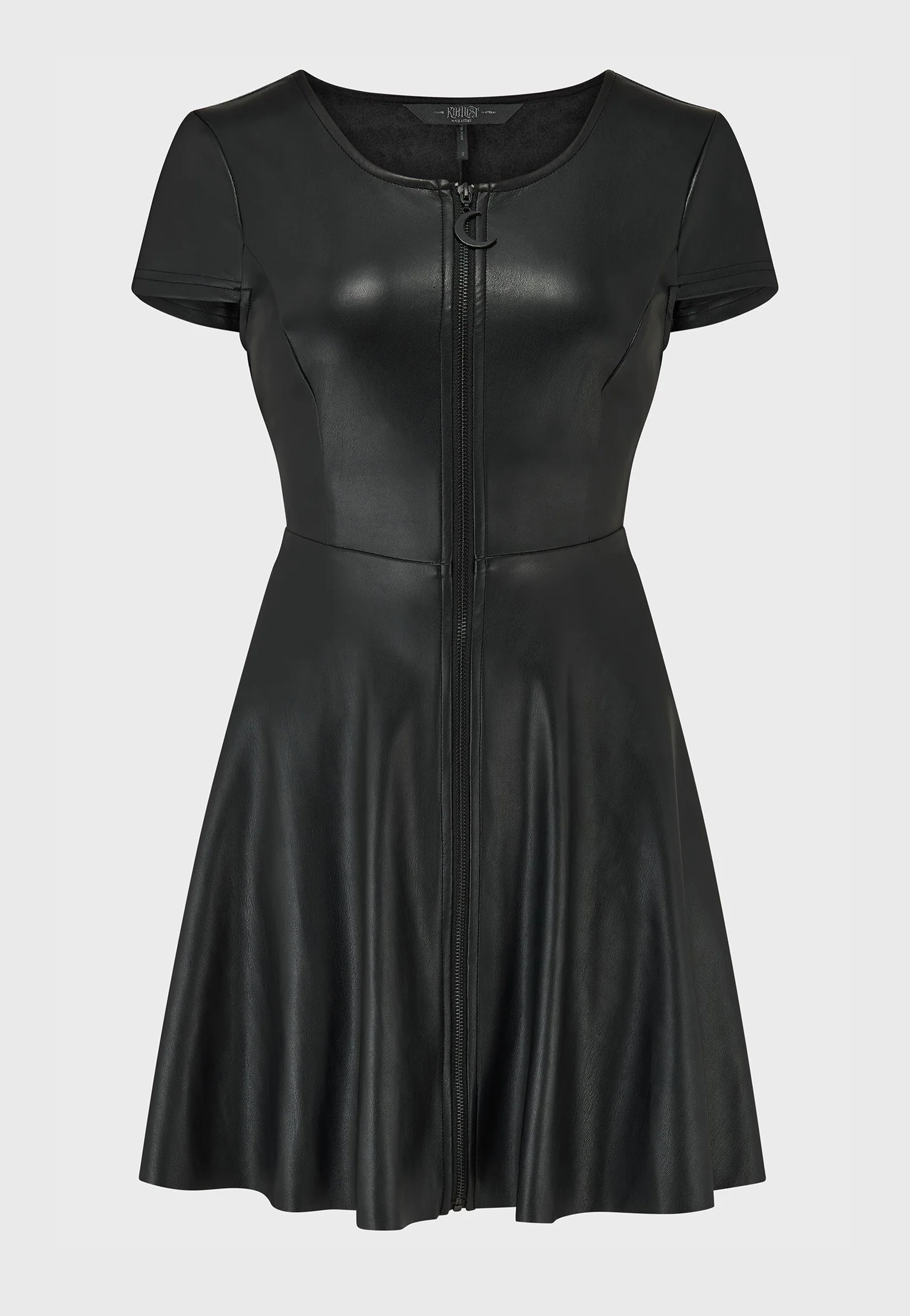 Killstar x Kihilist - Dark Whisper - Dress - Image 4