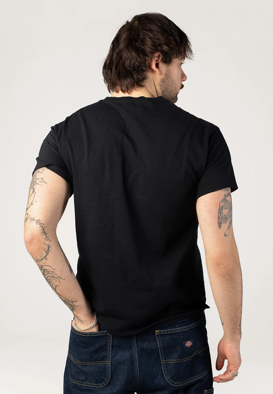 Skullcrown - T-Shirt - Image 4