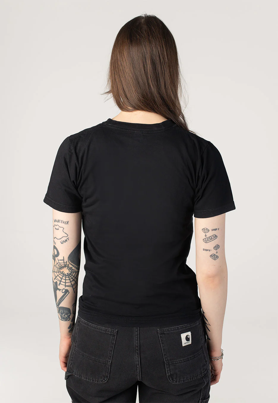 Skullcrown - T-Shirt - Image 6