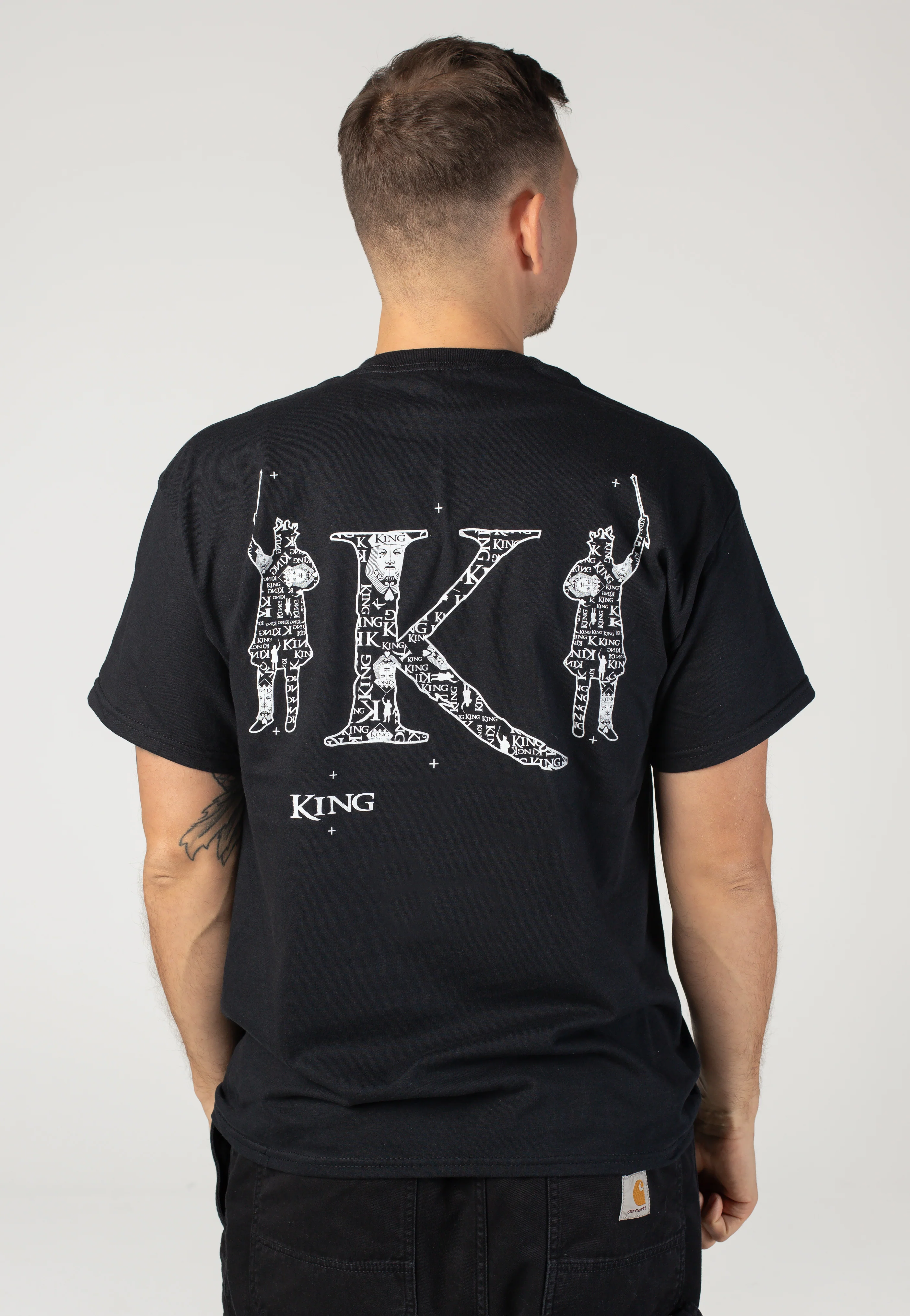 Basic Logo - T-Shirt - Image 2
