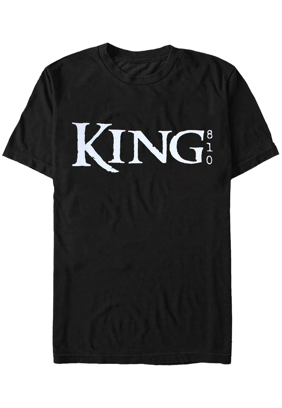 Basic Logo - T-Shirt - Image 3