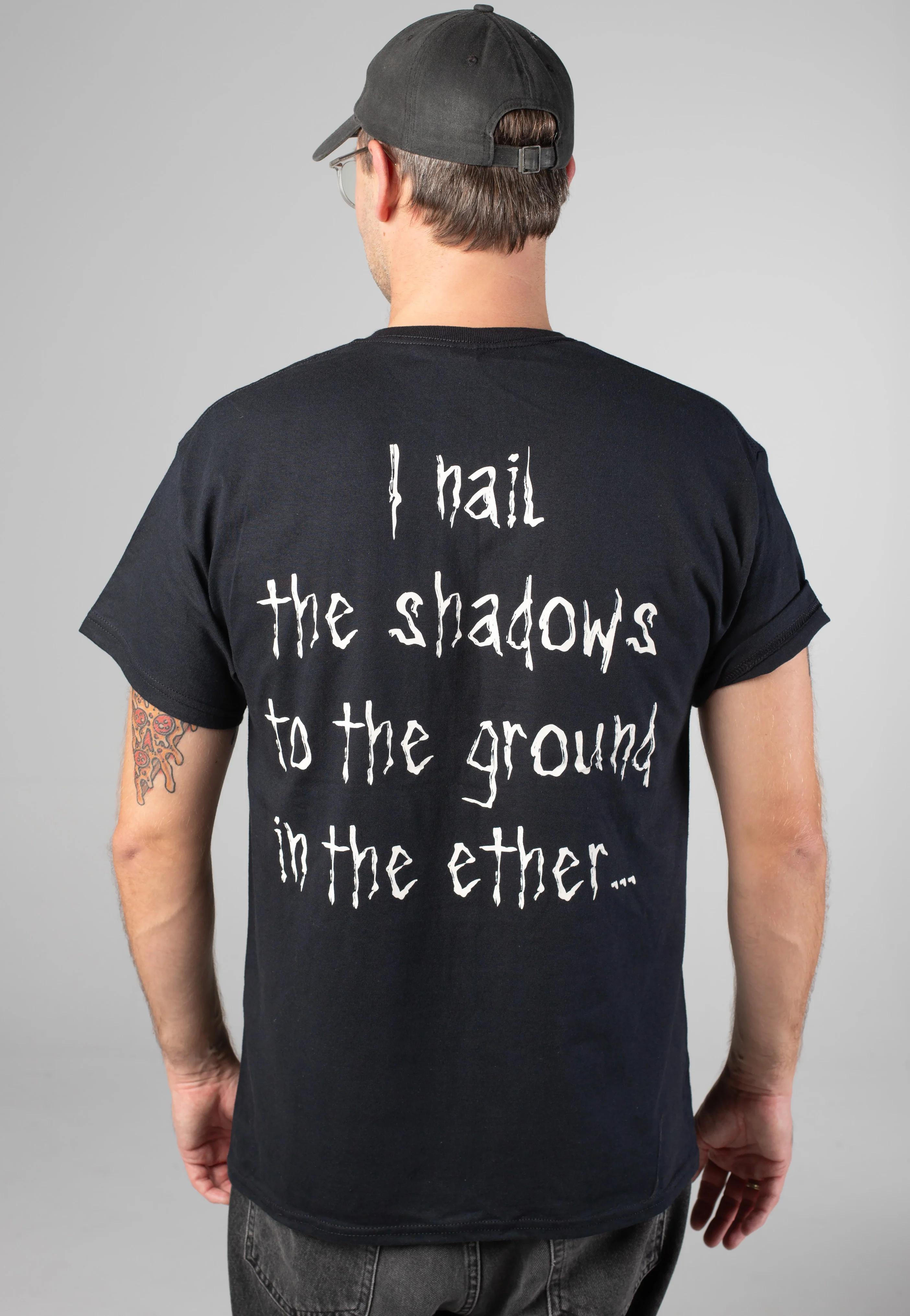 Noonday Demon - T-Shirt - Image 2