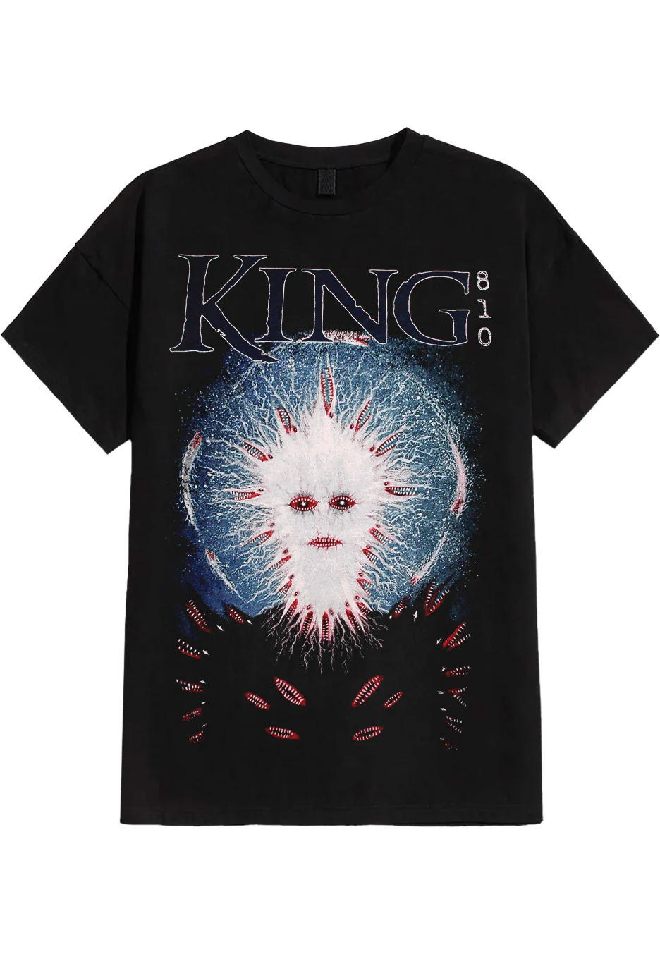 Noonday Demon - T-Shirt - Image 3