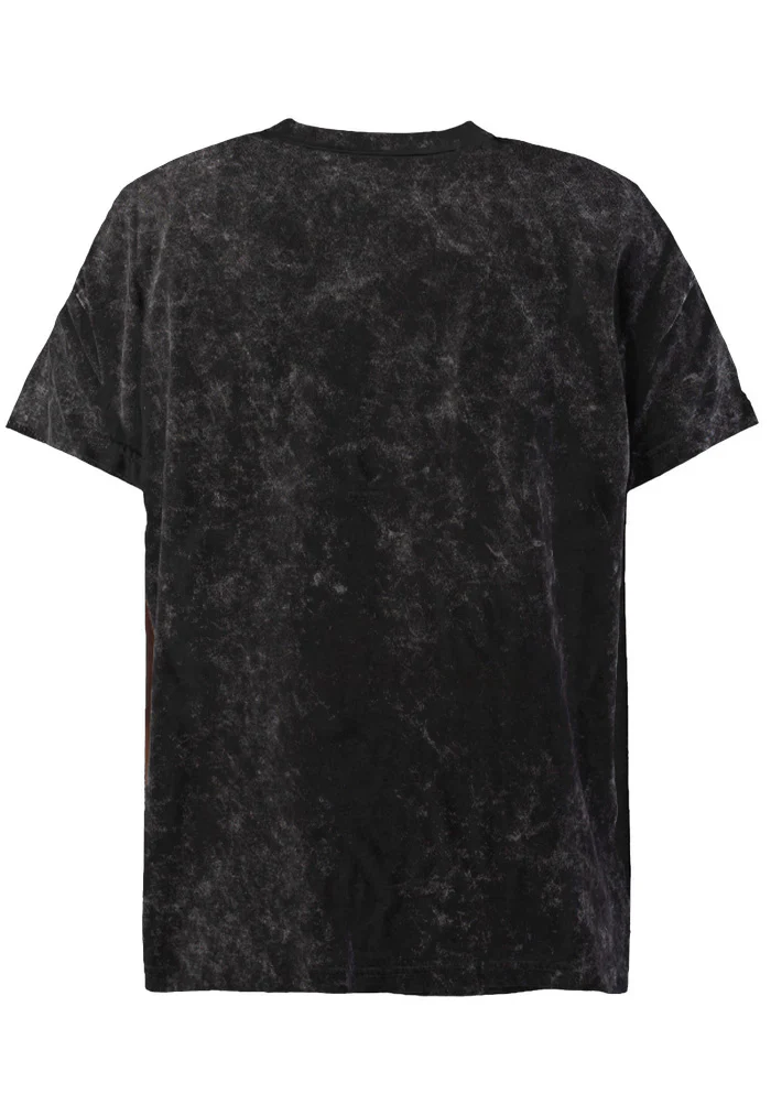 Classic Logo Washed - T-Shirt - Image 2