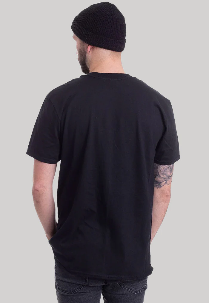 Meditate - T-Shirt - Image 2